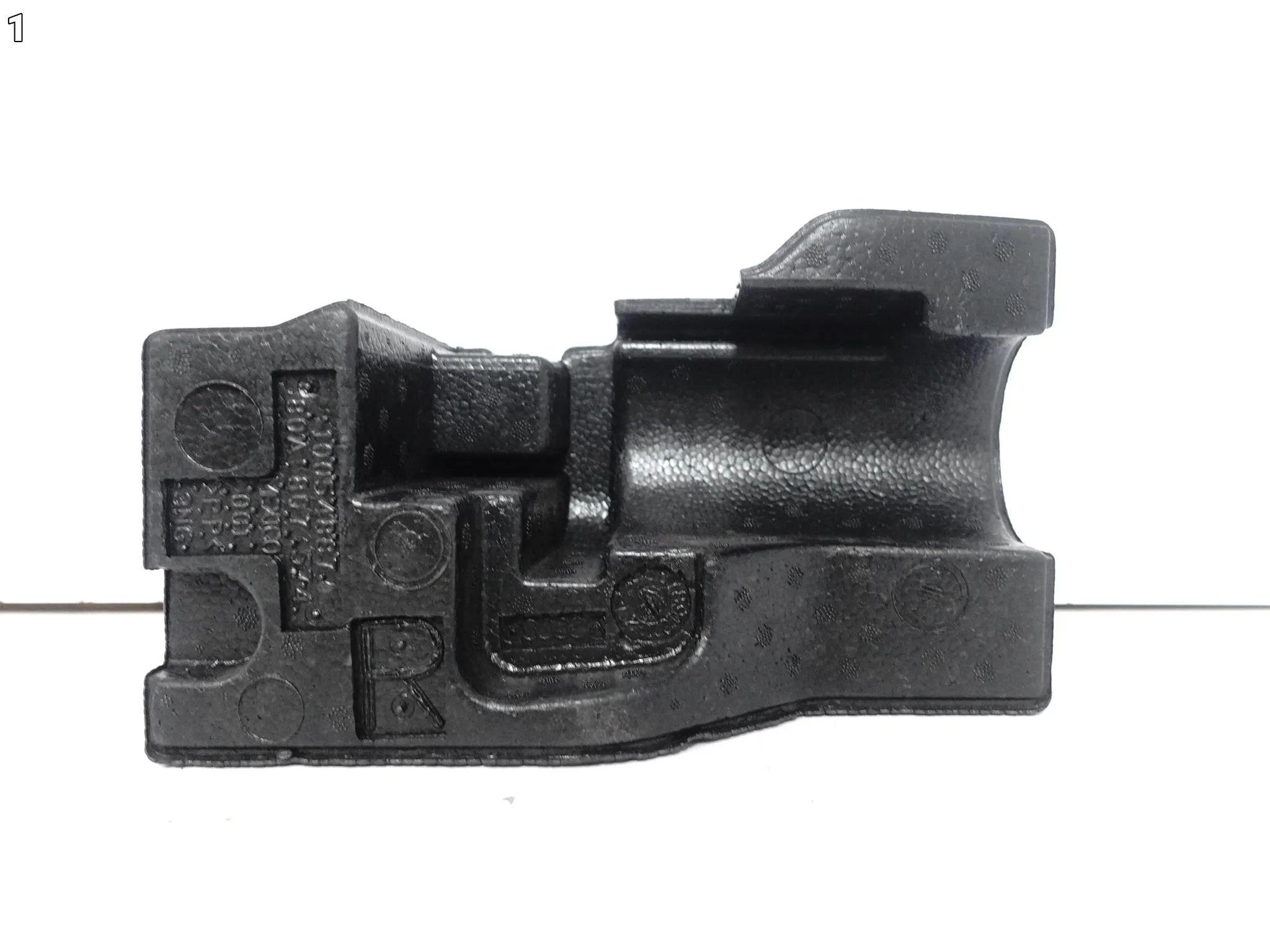 AUDI Q5 II 80A FY 16-24 ABSORBER OSŁONA HAK HOLOWNICZY ZDERZAK TYŁ PRAWY 7e03b5f663c74564e0a3cb9eff03cbc3