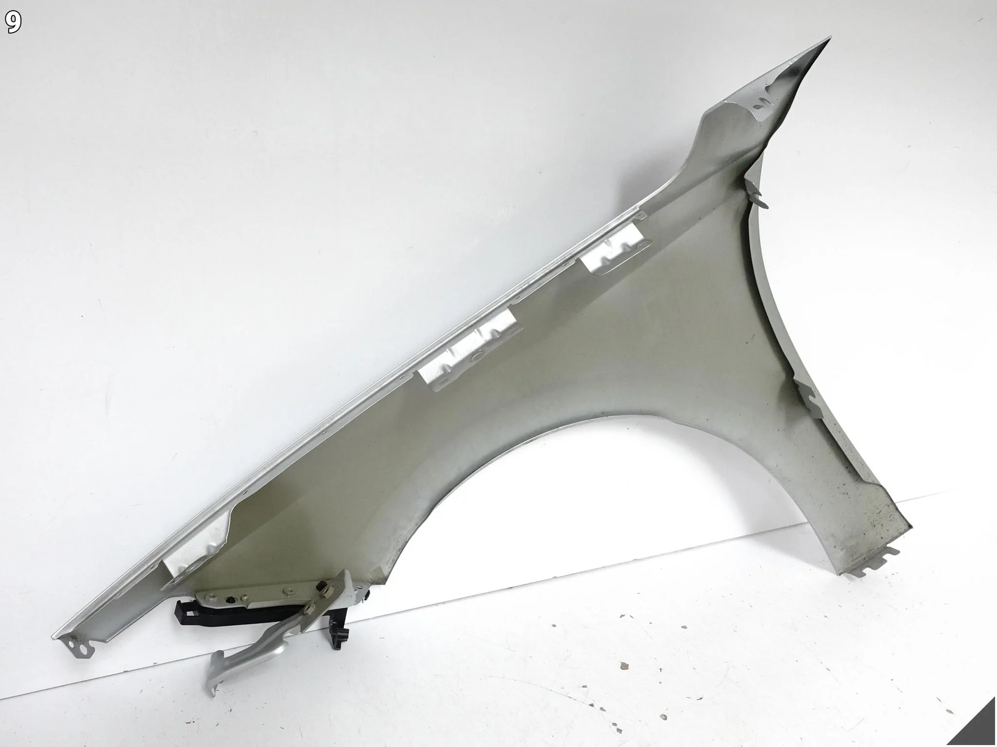 OPEL ASTRA L VI (6 GENERACJA) 21- BŁOTNIK FENDER PRZÓD PRAWY d7985a2f12d6c848a22dda749119bfc2