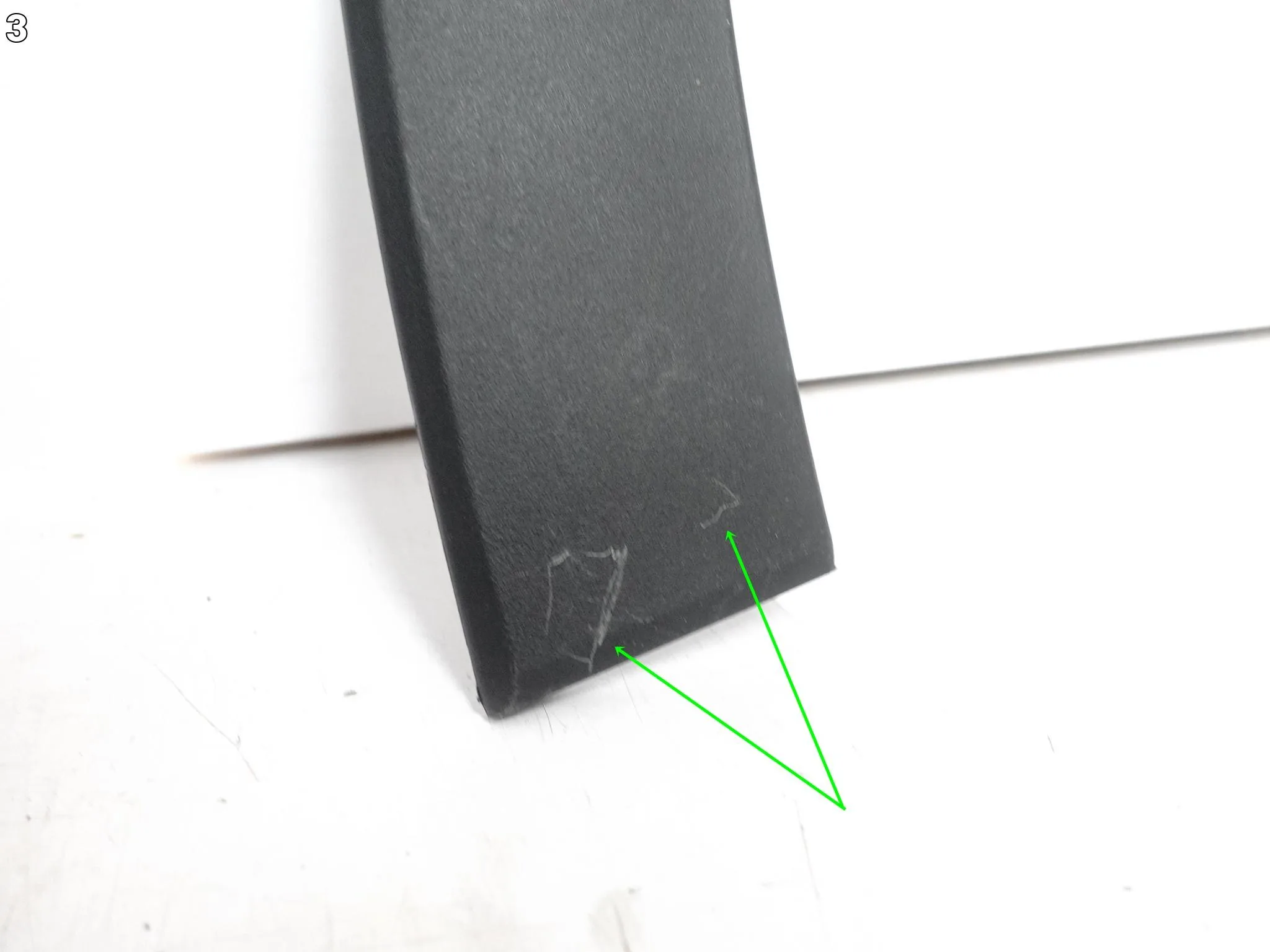 BYD SEAL U SONG PLUS SA3 DM-i 23- LISTWA NAKŁADKA NA BŁOTNIK PRZÓD LEWA ORG 1e749e5f2b0a7c535d8082a345e5c0da