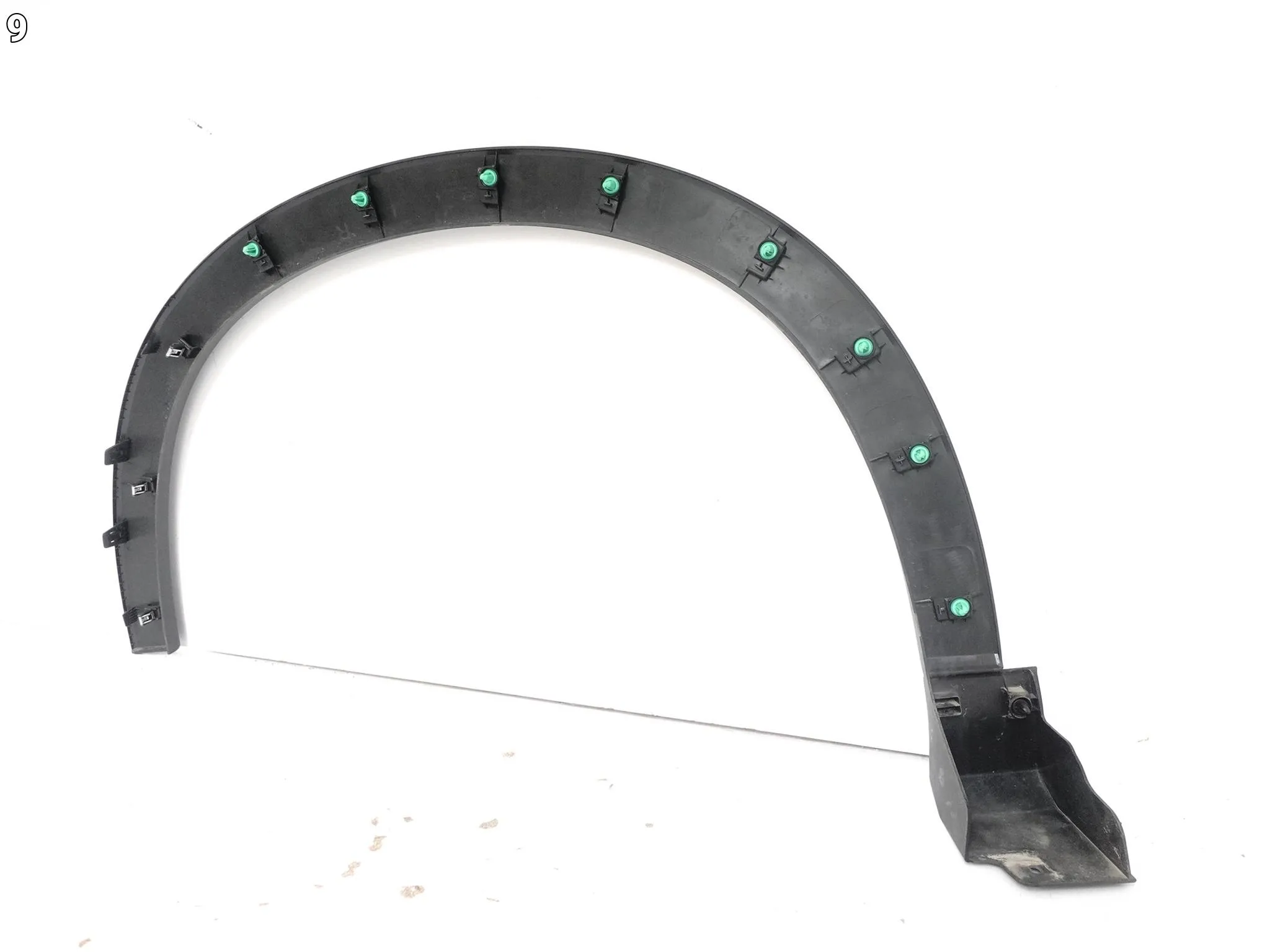BYD SEAL U SONG PLUS SA3 DM-i 23- LISTWA NAKŁADKA NA BŁOTNIK PRZÓD PRAWA 33fb8559a85b2b2552c5fa2b9ddd3435