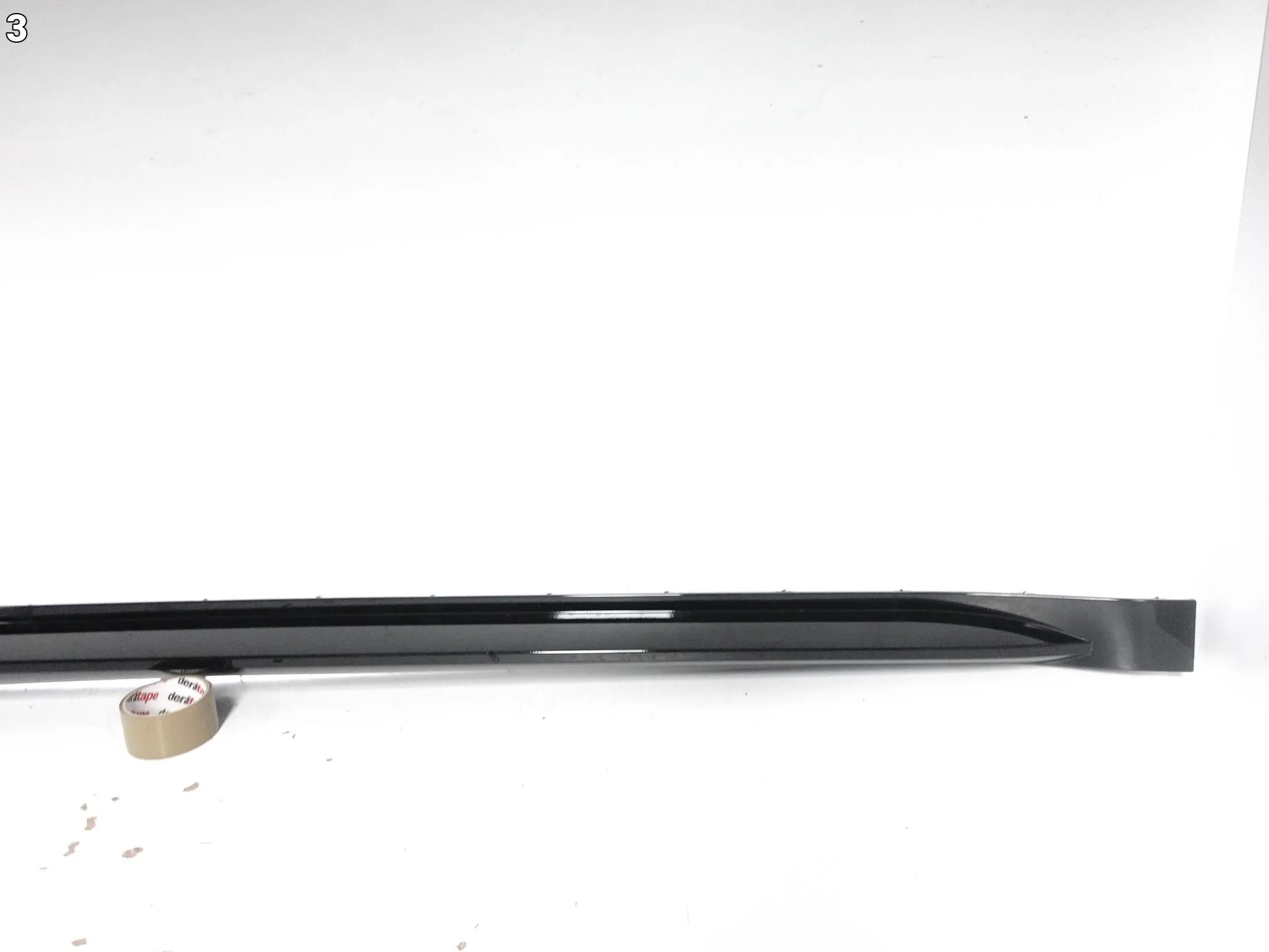 BMW M3 G80 G81 TOURING 20- LCI LIFT WKŁADKA LISTWA NAKŁADKA PRÓG PRAWY 7a1ef59c00cb231ba56a6575ff8dcdf5