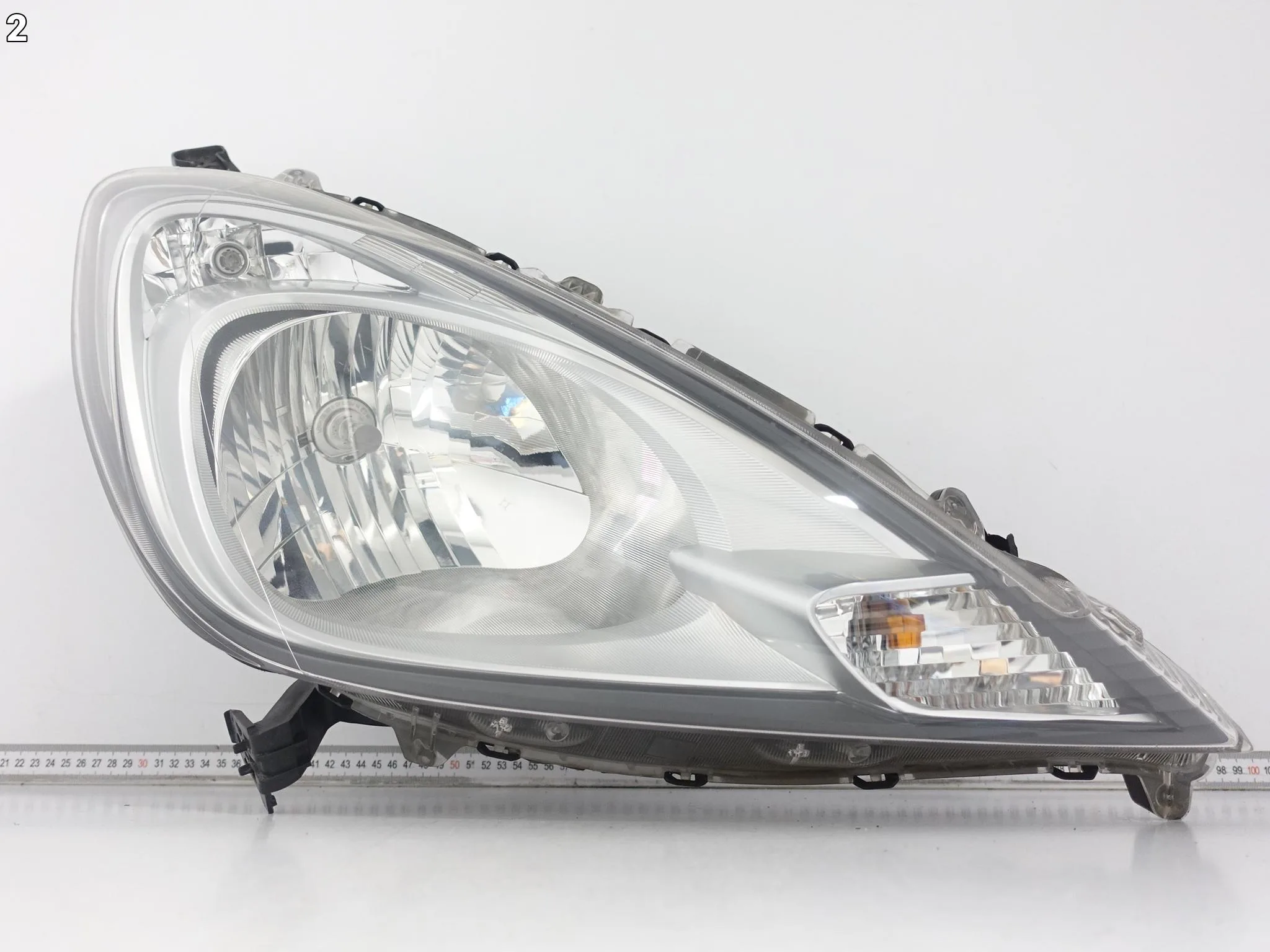 HONDA JAZZ GE GG III 3 LIFT II 11-14 LAMPA PRAWA ZWYKŁA HALOGEN PRZÓD EUROP 60b28461910b48c75c3a1f4c9f3345e7