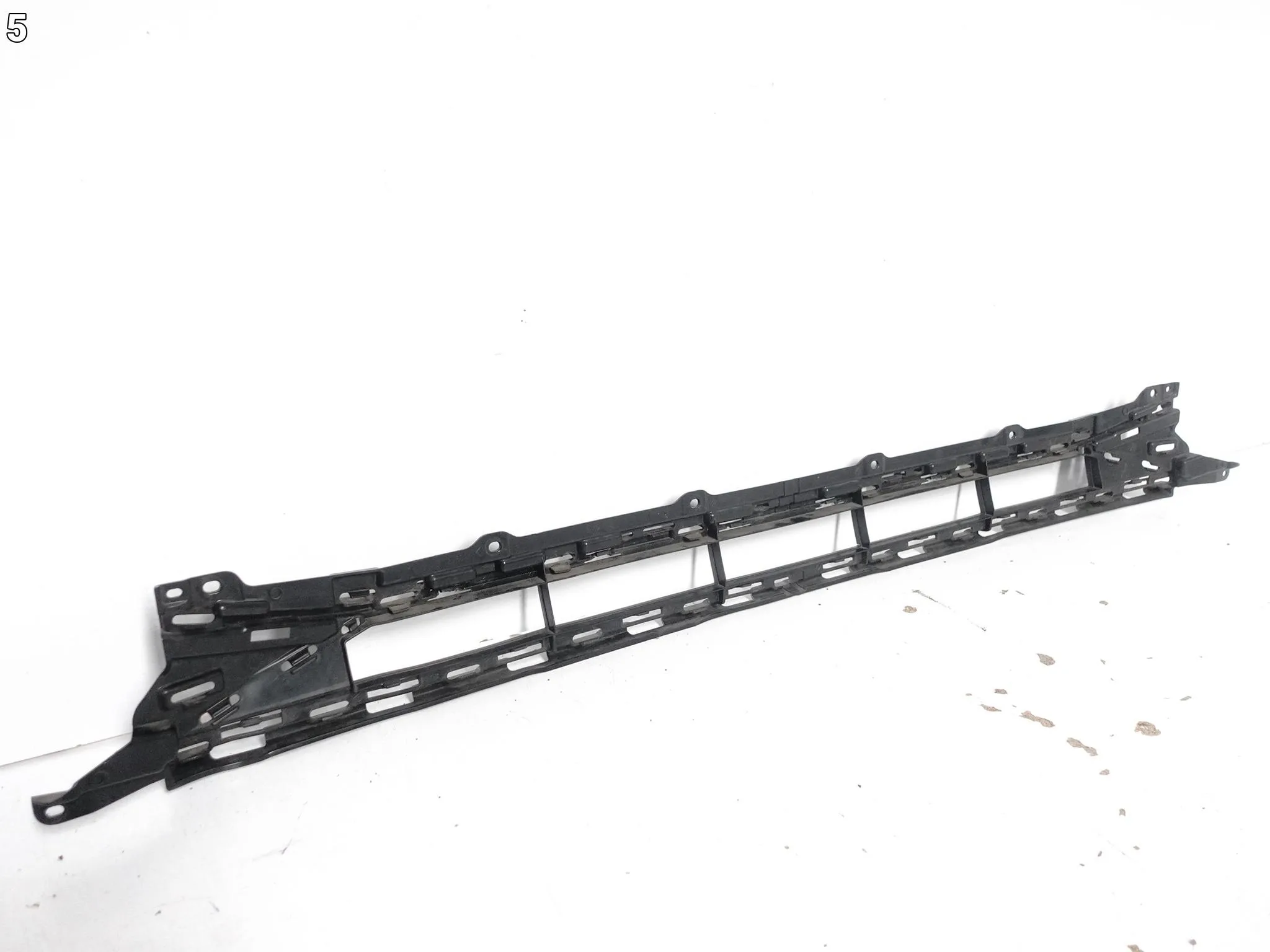 AUDI Q7 SQ7 II 4M0 S-LINE LIFT 19-24 GRILL ATRAPA KRATKA W ZDERZAK PRZÓD c75361e2ef5e4abe81f7de8bf7e12853