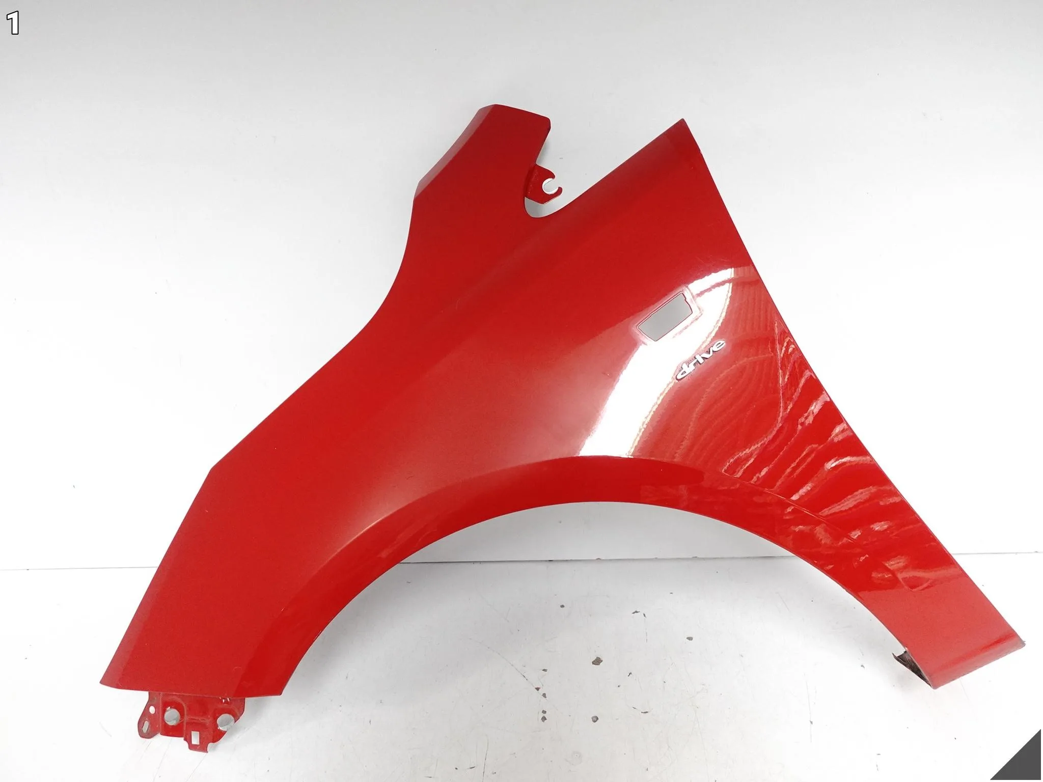OPEL CORSA E V 14-19 BŁOTNIK FENDER PRZÓD LEWY c8101d0915db5da53558de5dc5329b7f