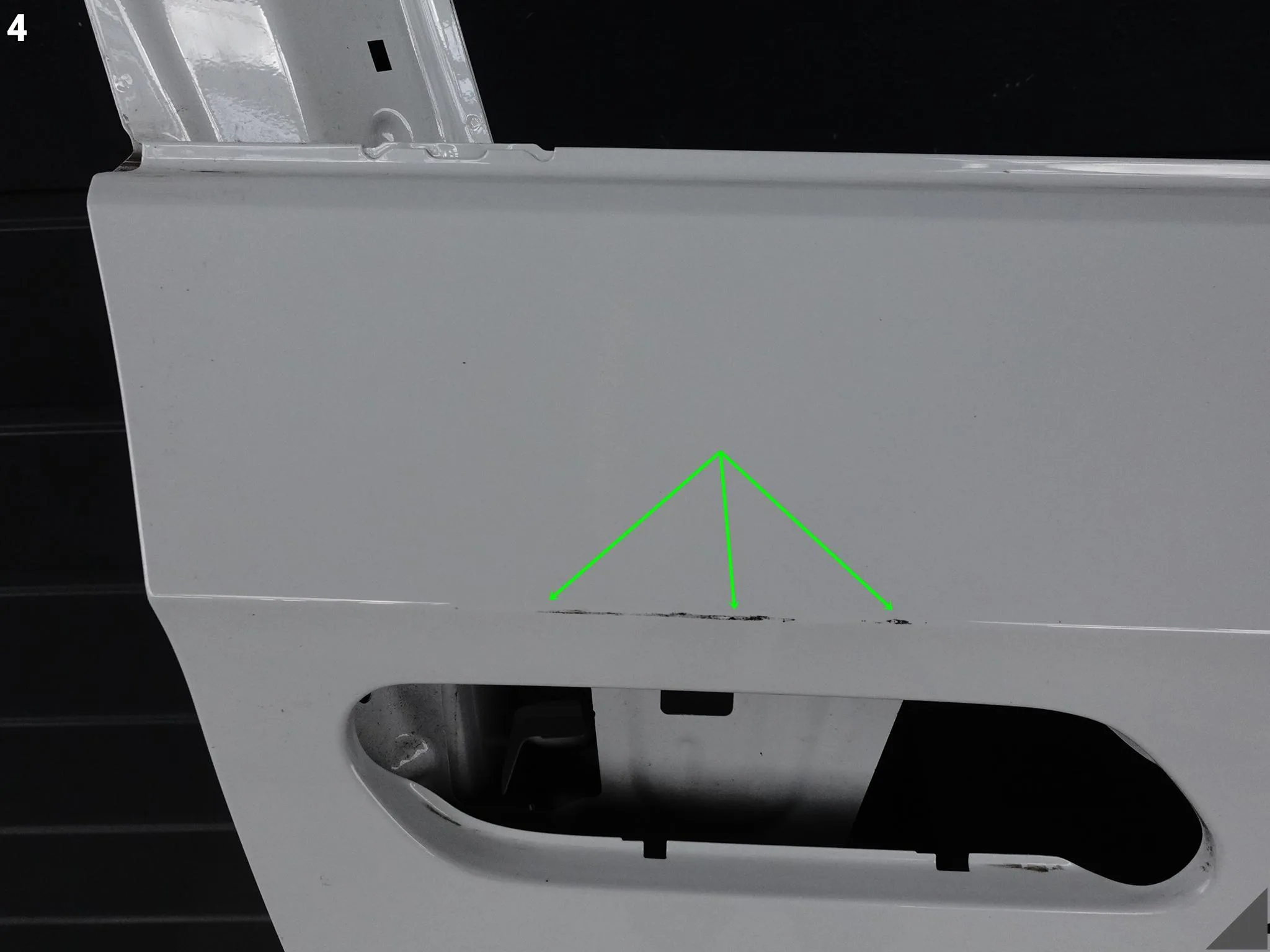 VW ID.4 ID4 E21 20- DRZWI DOOR PRZÓD PRAWE + LISTWA a9202d56f482c7a75e8bf05db9bc2169