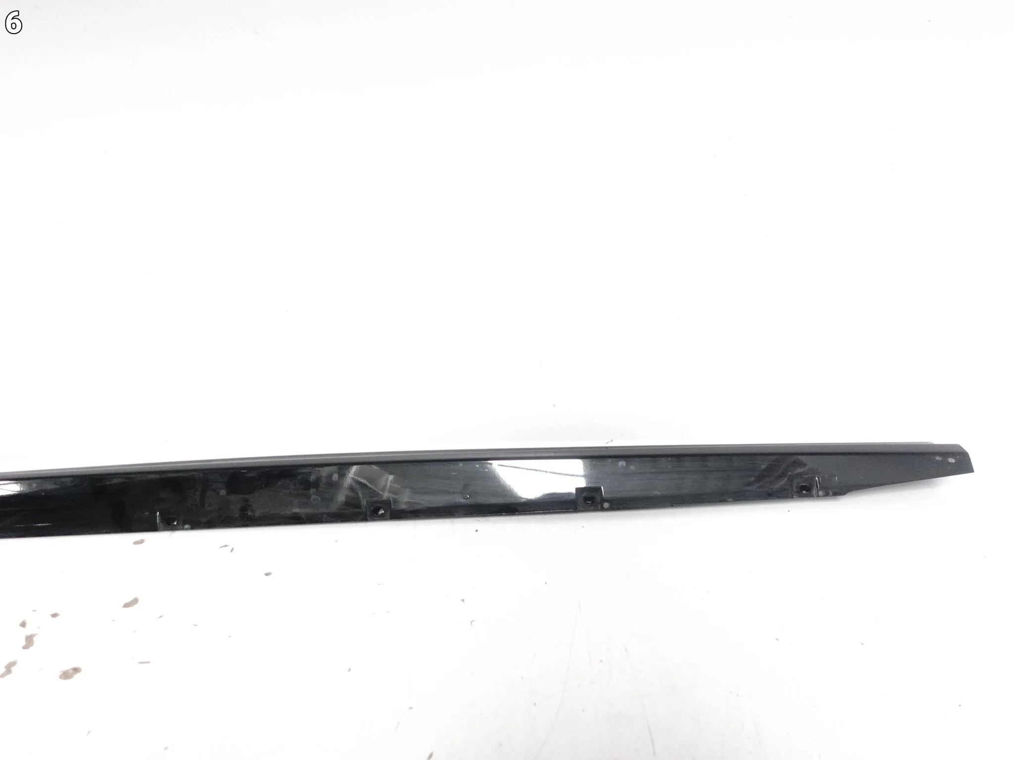 BMW F44 Gran Coupé 1 F70 F74 M-PAKIET MSP MPA PRÓG LEWY LISTWA NAKŁADKA ffedfe32a7bf21e26041aee928de517a