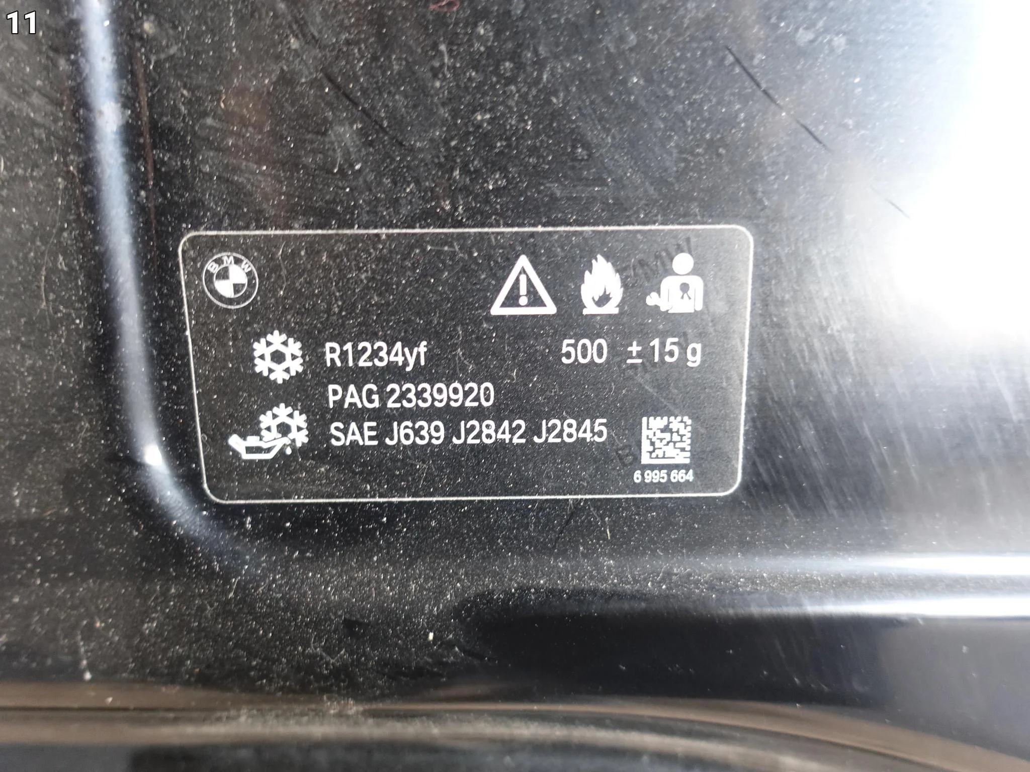 BMW X1 F48 15-22 LCI LIFT MASKA POKRYWA SILNIKA HOOD PRZÓD bf740674c7a471e145208ac608a0949c
