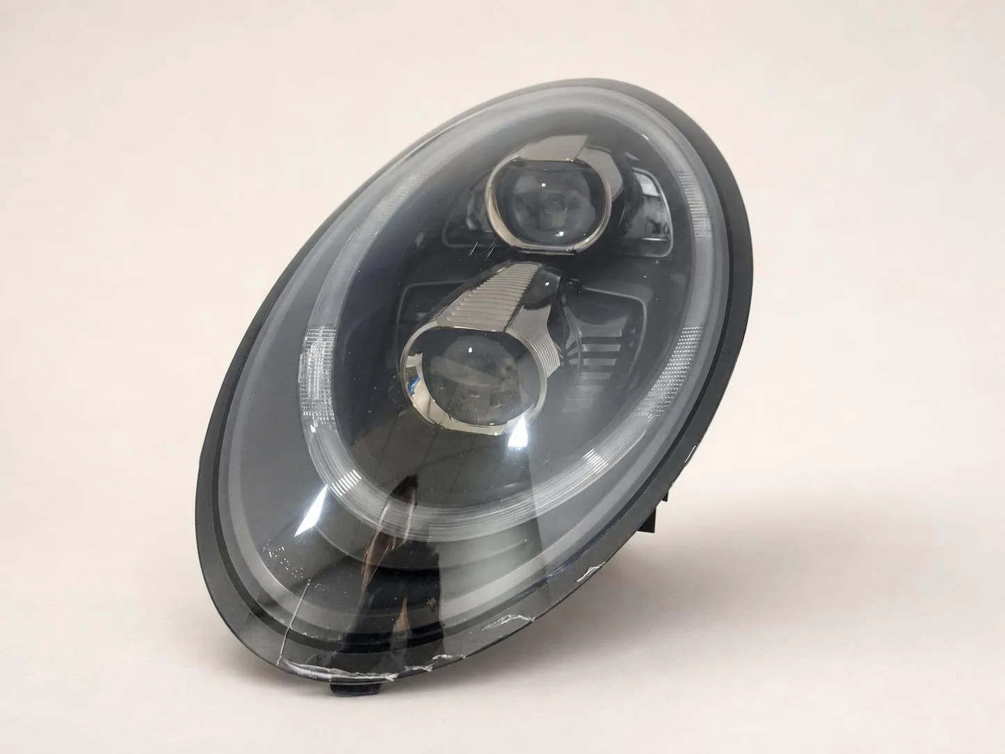 PORSCHE 991 991.1 991.2 GT3 GTS GT3RS 15- LAMPA FULL LED BLACK LEWA EUROPA 3923425b2f02e0a9debec499c0d5377d