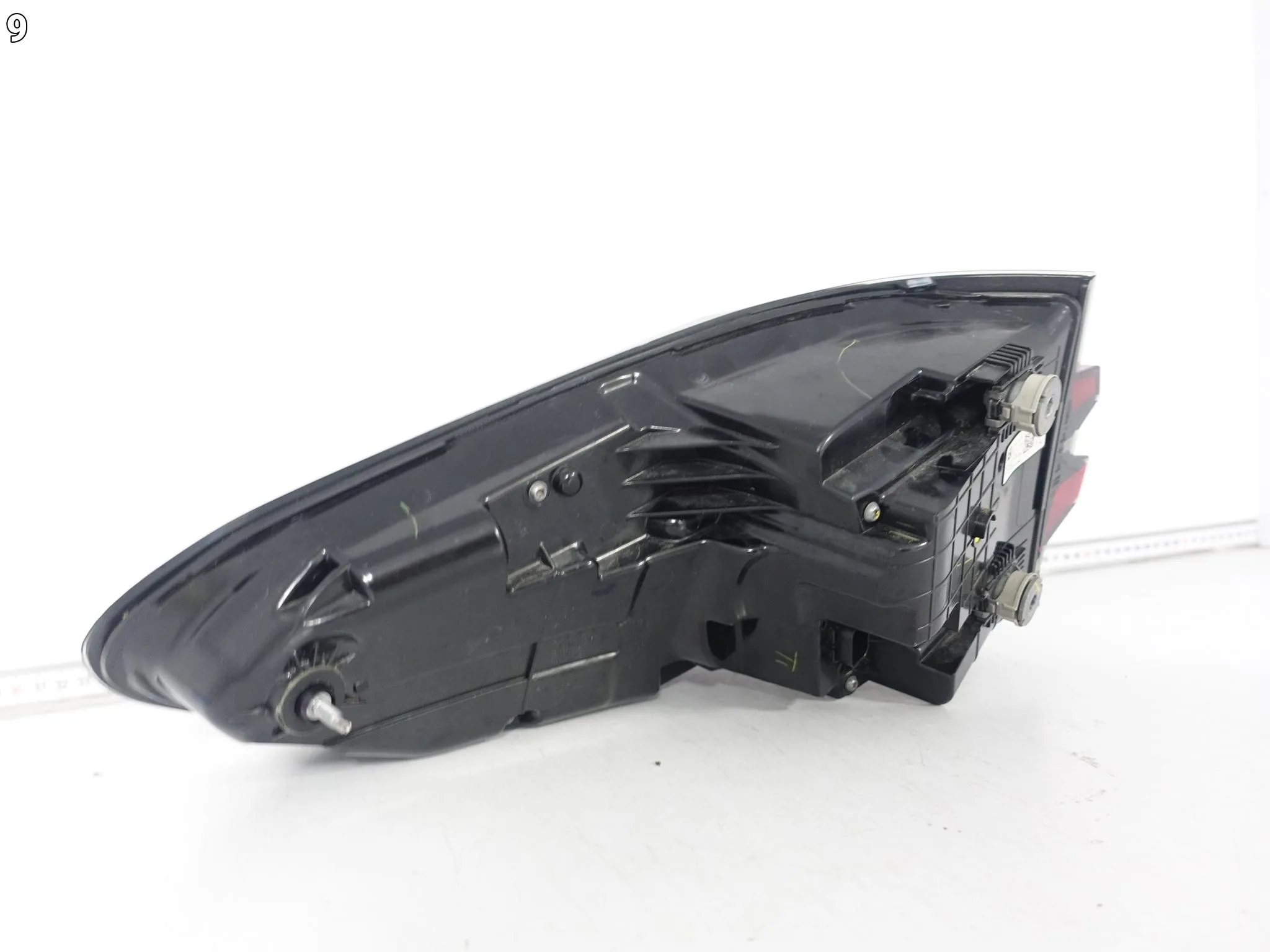 BMW X5 G05 F95 LIFT LCI 23-26 LAMPA LED PRAWA W BŁOTNIK TYŁ EUROPA 6bfbb2930db9e4f67fbae83c844c5bea