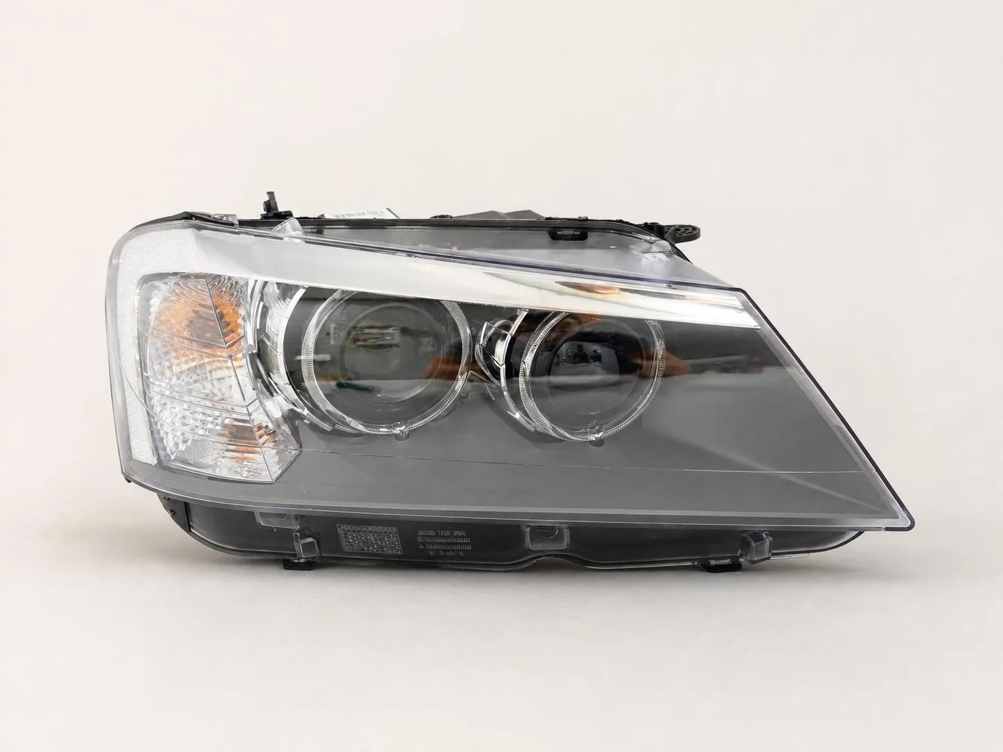 BMW X3 F25 10-14 VFL LAMPA XENON + LED AHL SKRĘTNA DYNAMIC PRAWA PRZÓD EU 13e67fba1135bdeca993c09fe0711758