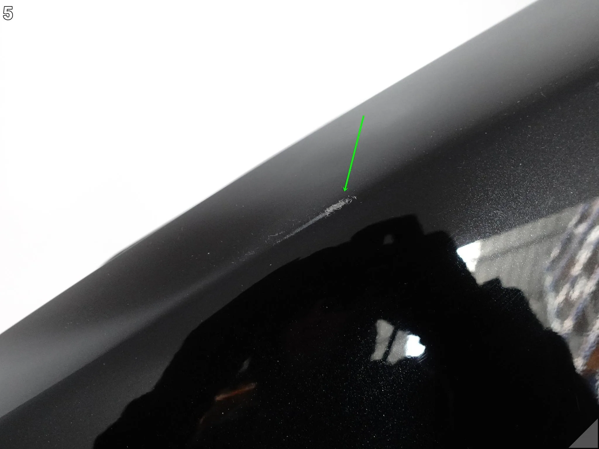 MAZDA 6 III (3 GENERACJA) GJ GL 12- BŁOTNIK FENDER PRZÓD LEWY 2da873b36e16a414ffc238f133e56fcb