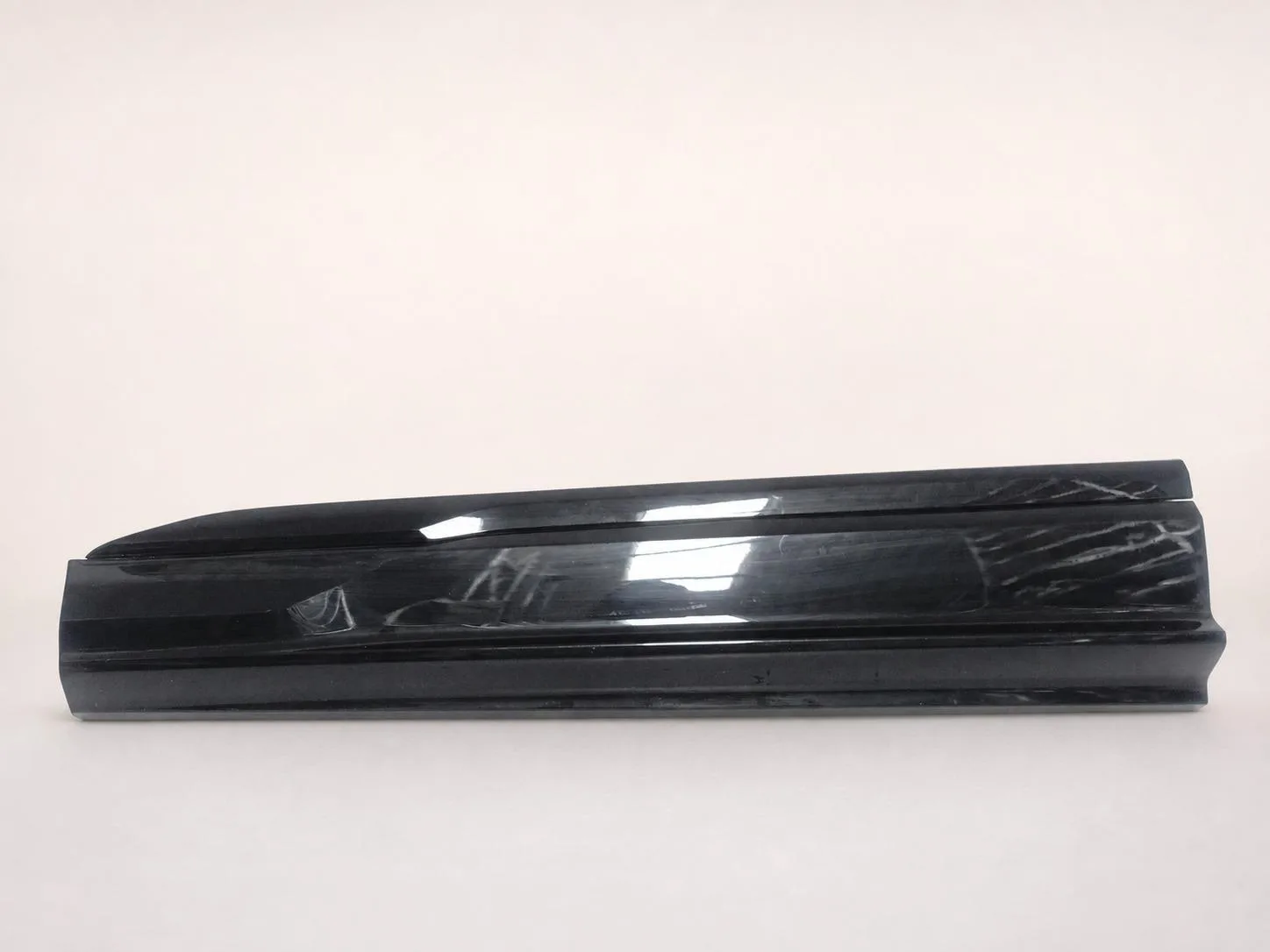 AUDI Q7 S-LINE SQ7 LIFT 4M0 19- DOLNA LISTWA NAKŁADKA NA DRZWI PRZÓD LEWA aeb7d2a2c7e10b27500ab5659a1a2d9e