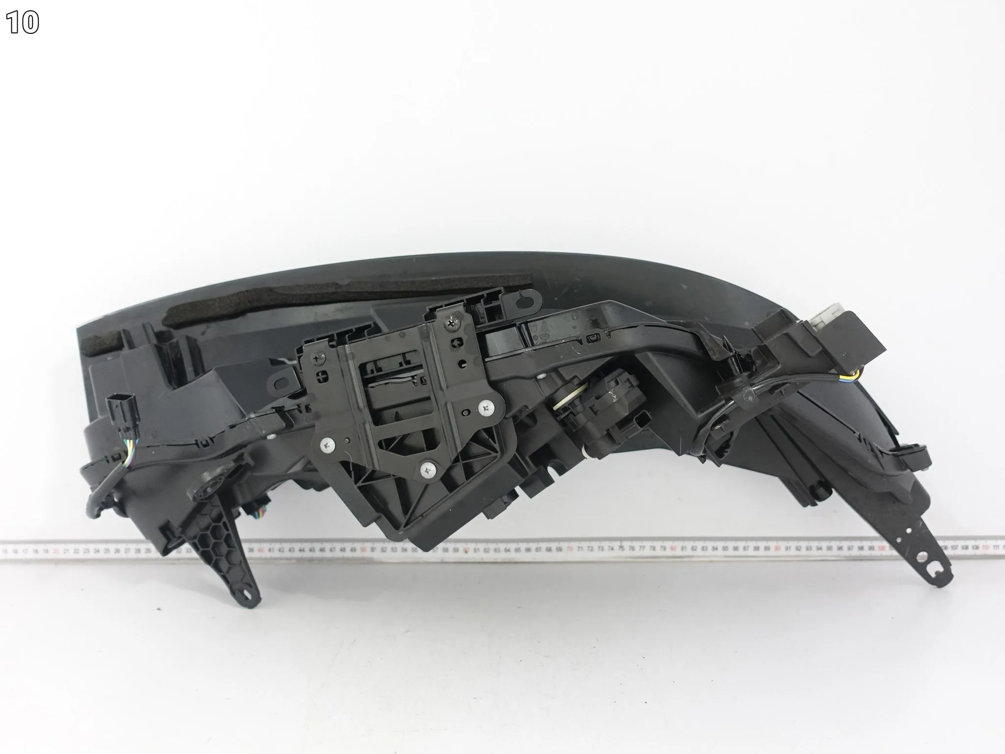 NISSAN ARIYA FE0 22-26 LAMPA FULL LED DRL LEWA GÓRNA PRZÓD EUROPA 8c2fdb523e666c5c8d332a94be5caac7