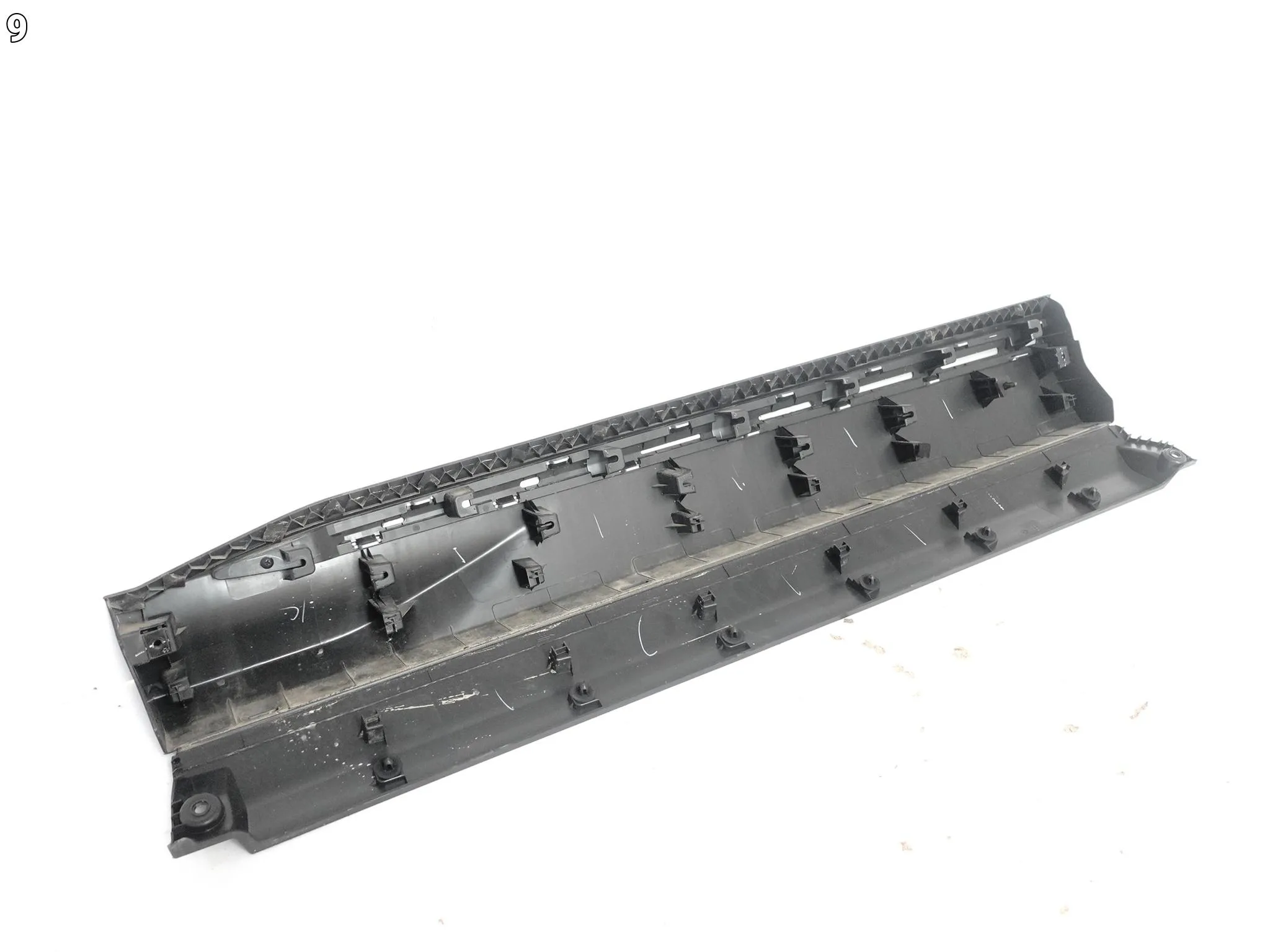 BYD SEAL U SONG PLUS SA3 DM-i 23- LISTWA NAKŁADKA NA DRZWI PRZÓD PRAWA ORG 9f6b434251d2eb358d83ef24e429ef27