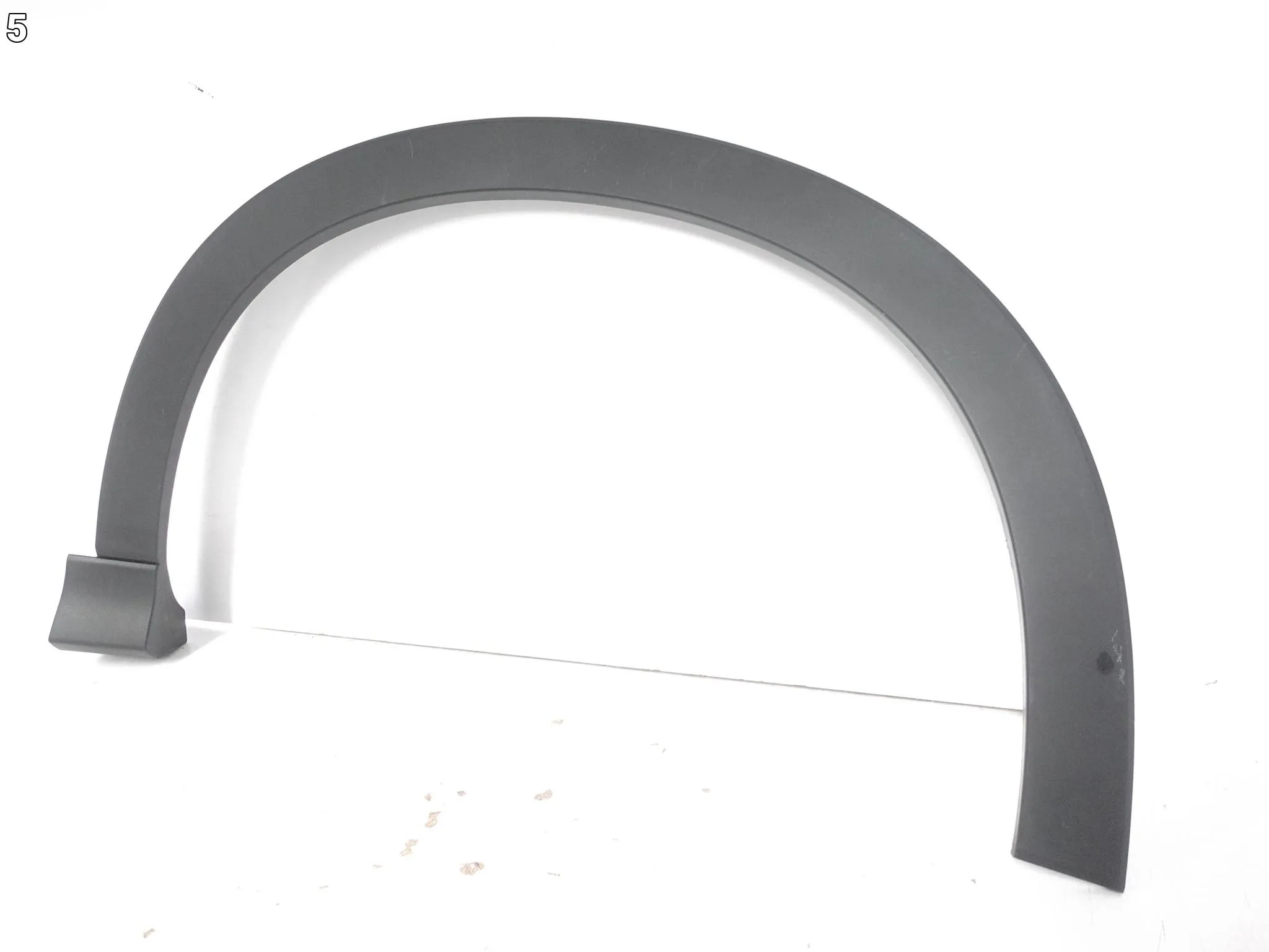 BYD SEAL U SONG PLUS SA3 DM-i 23- LISTWA NAKŁADKA NA BŁOTNIK PRZÓD PRAWA 146448a9df556ccb00195465af5f08a1