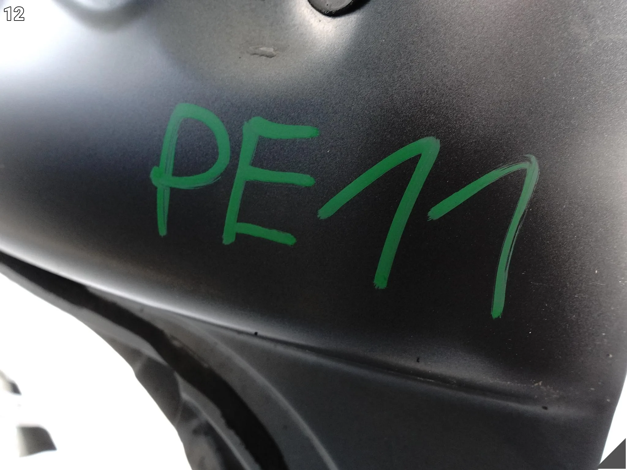 HYUNDAI IONIQ 5 NE 21- KLAPA POKRYWA BAGAŻNIKA TRUNK LID TYŁ f9a0acaa85c24ffc5f5c1e493d43b953