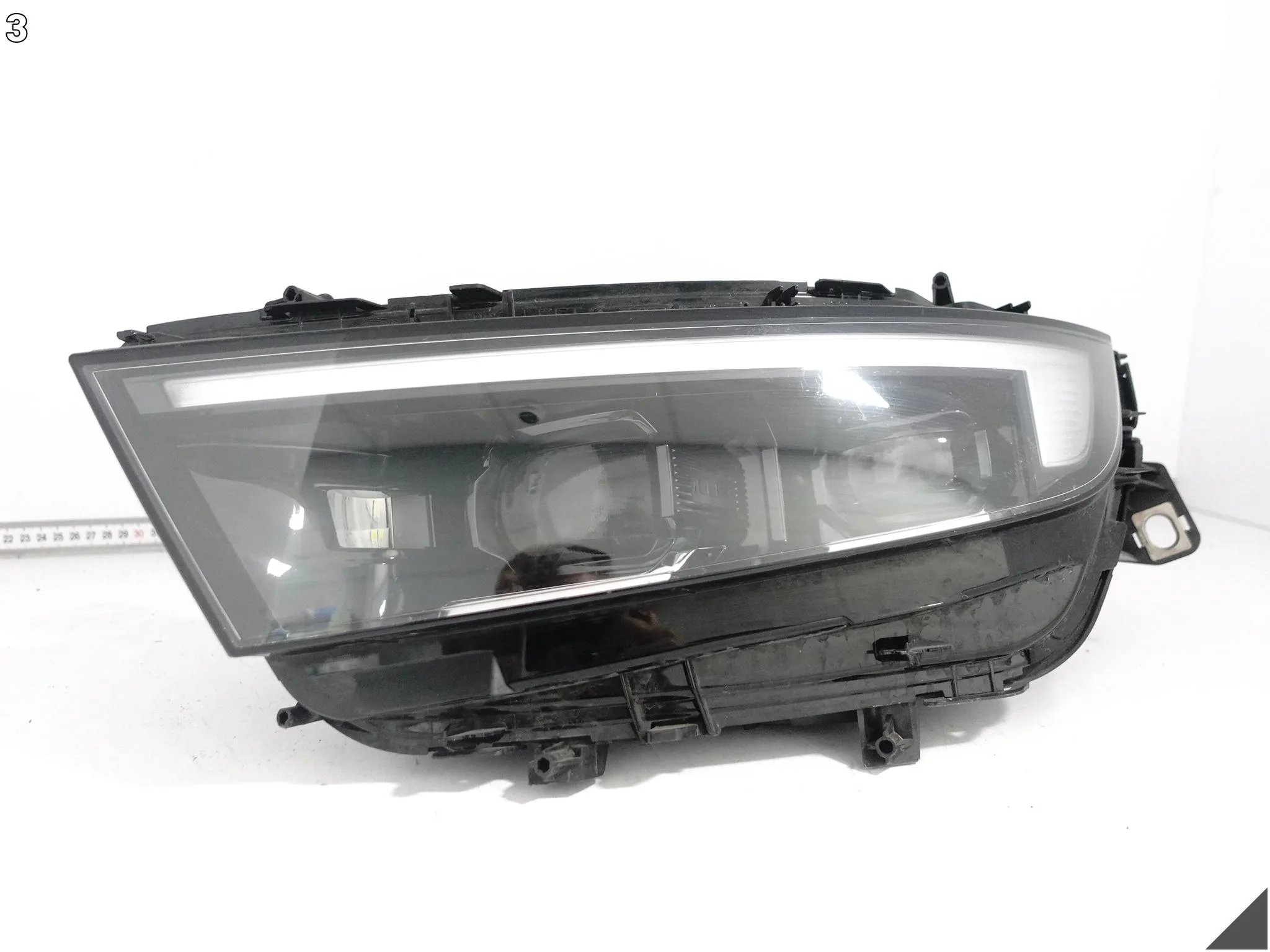 OPEL ASTRA L VI (6 GENERACJA) 21-24 LAMPA PIXEL ILUX FULL LED LEWA PRZÓD d24bc3d6aa5e21cbc7c6ac06854ed25a