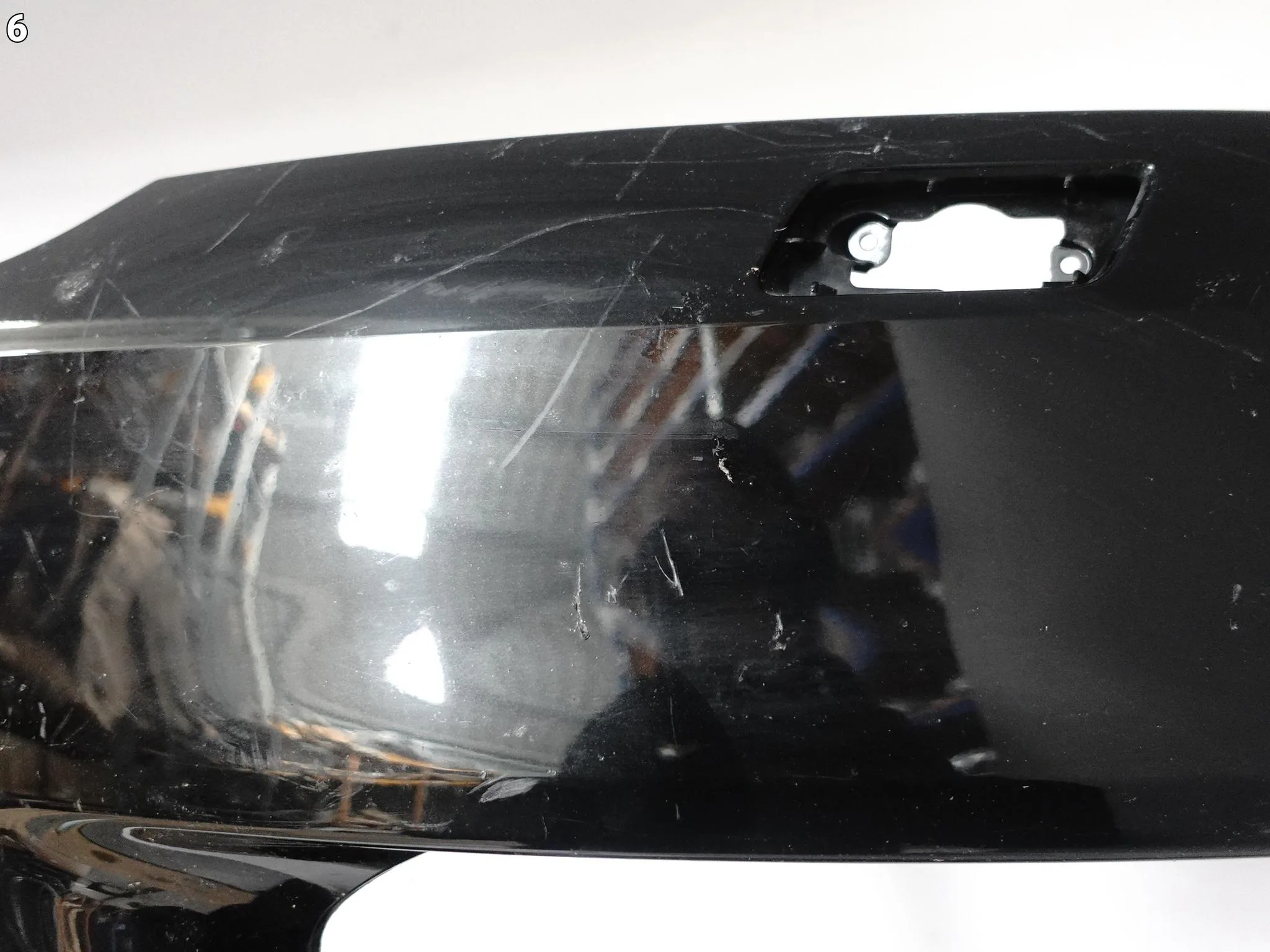 RANGE ROVER SPORT II 2 L494 LIFT 18-22 ZDERZAK BUMPER PRZÓD (SPRYSKI/PDC) c72aed9ab566fbe9526f6106c2019181