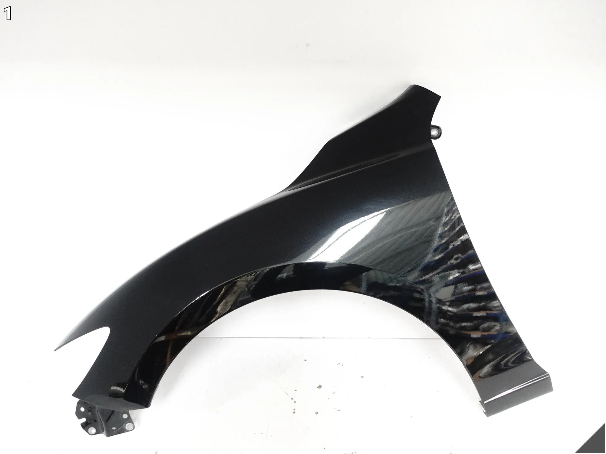 MAZDA 6 III (3 GENERACJA) GJ GL 12- BŁOTNIK FENDER PRZÓD LEWY f685b59f7200c615c7057926fbd2cd59