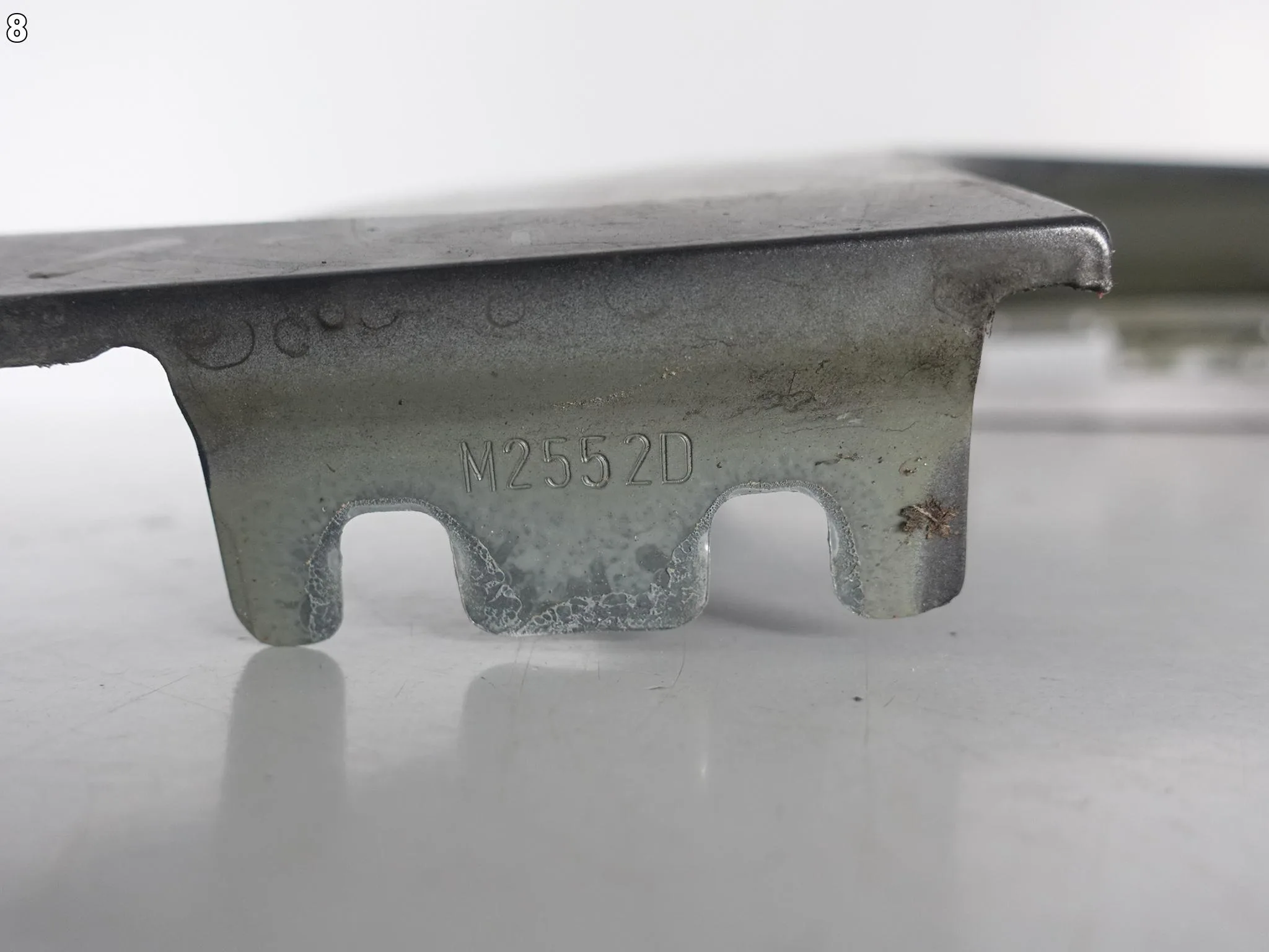OPEL ASTRA L VI C02 (6 GENERACJA) 21- LIFT BŁOTNIK FENDER PRAWY PRZÓD d83c01c71aad0ebf7b8c65459f9274aa