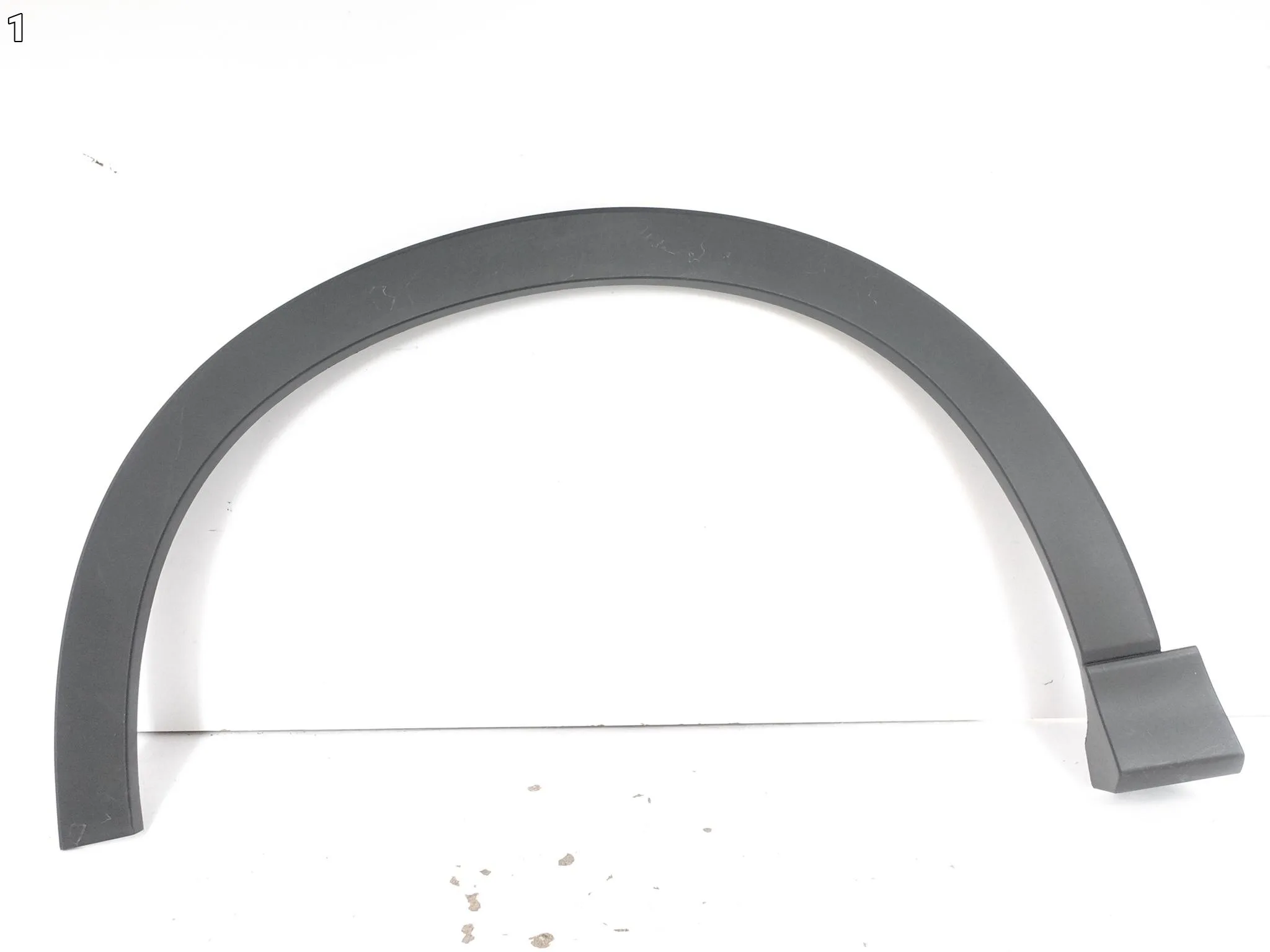 BYD SEAL U SONG PLUS SA3 DM-i 23- LISTWA NAKŁADKA NA BŁOTNIK PRZÓD LEWA ORG 807078e21bada8caf71e406f4e68c954