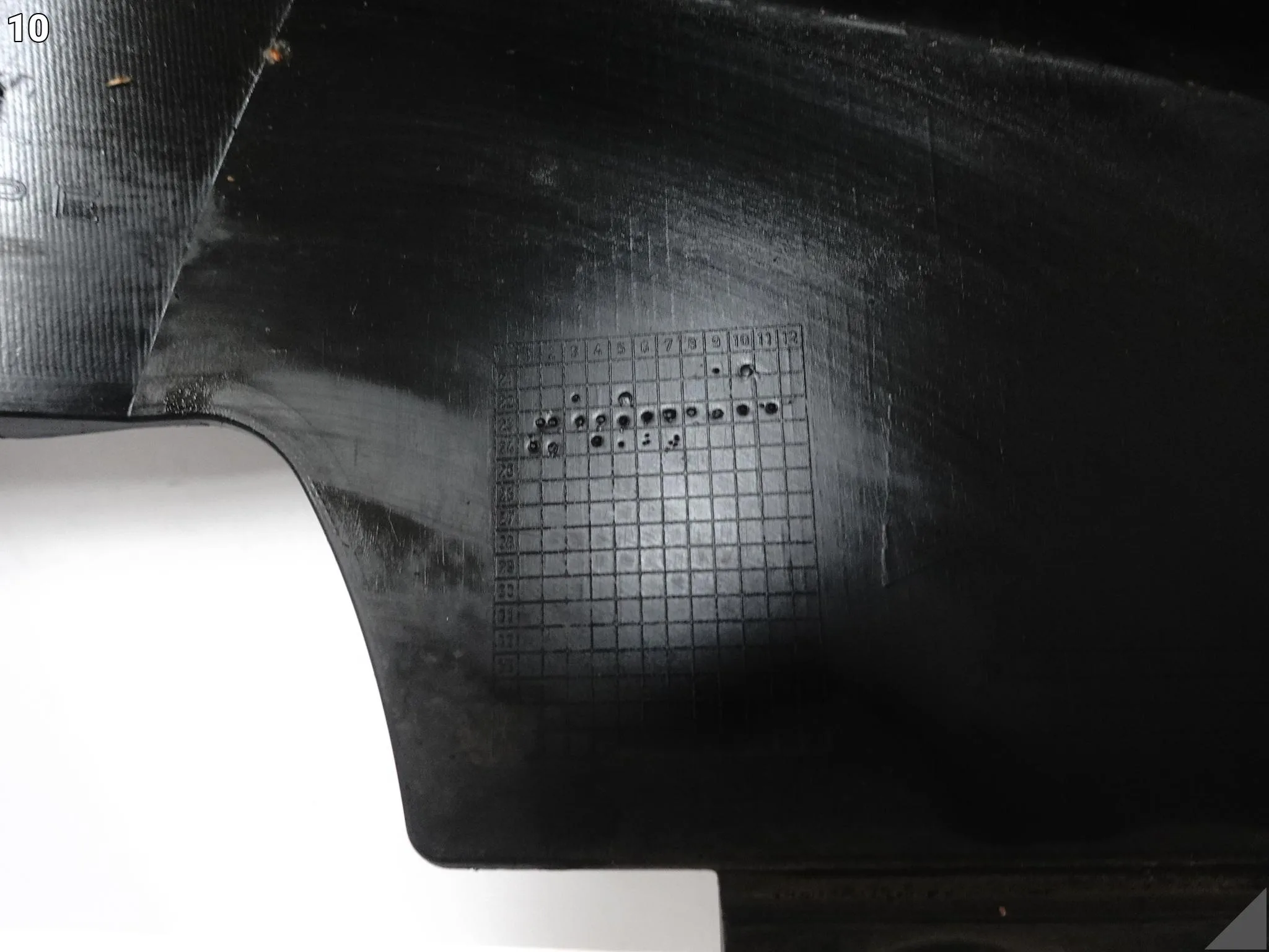OPEL ASTRA L VI 6 SPORTS TOURER KOMBI 21- SPOILER DYFUZOR W ZDERZAK TYŁ 7ed2a7a18f4a541aeaf52e040e3a0eb5