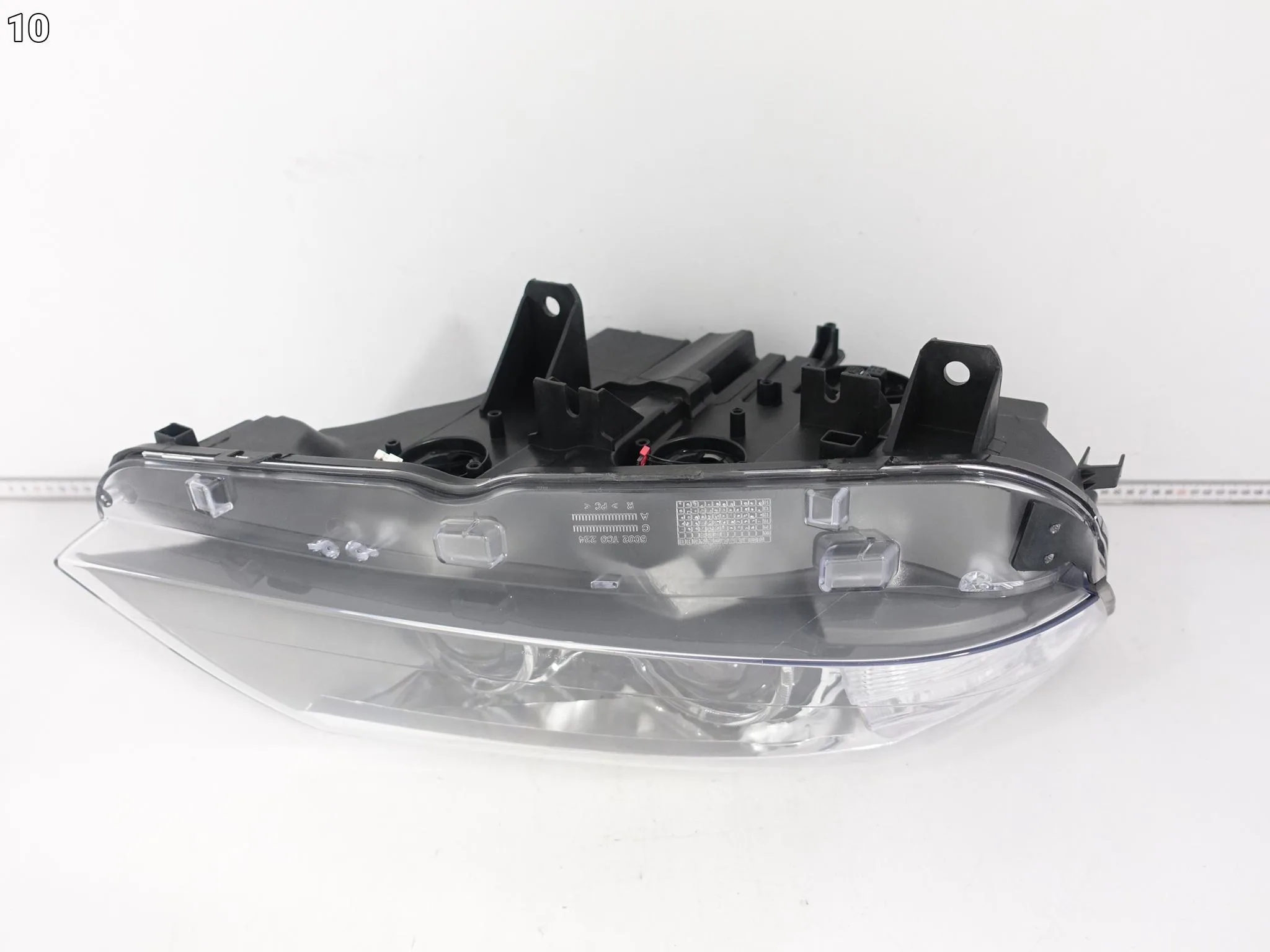BMW X3 F25 10-14 VFL LAMPA XENON + LED AHL SKRĘTNA DYNAMIC PRAWA PRZÓD EU c07217f3e9601a5c142608be9c3cc7d8