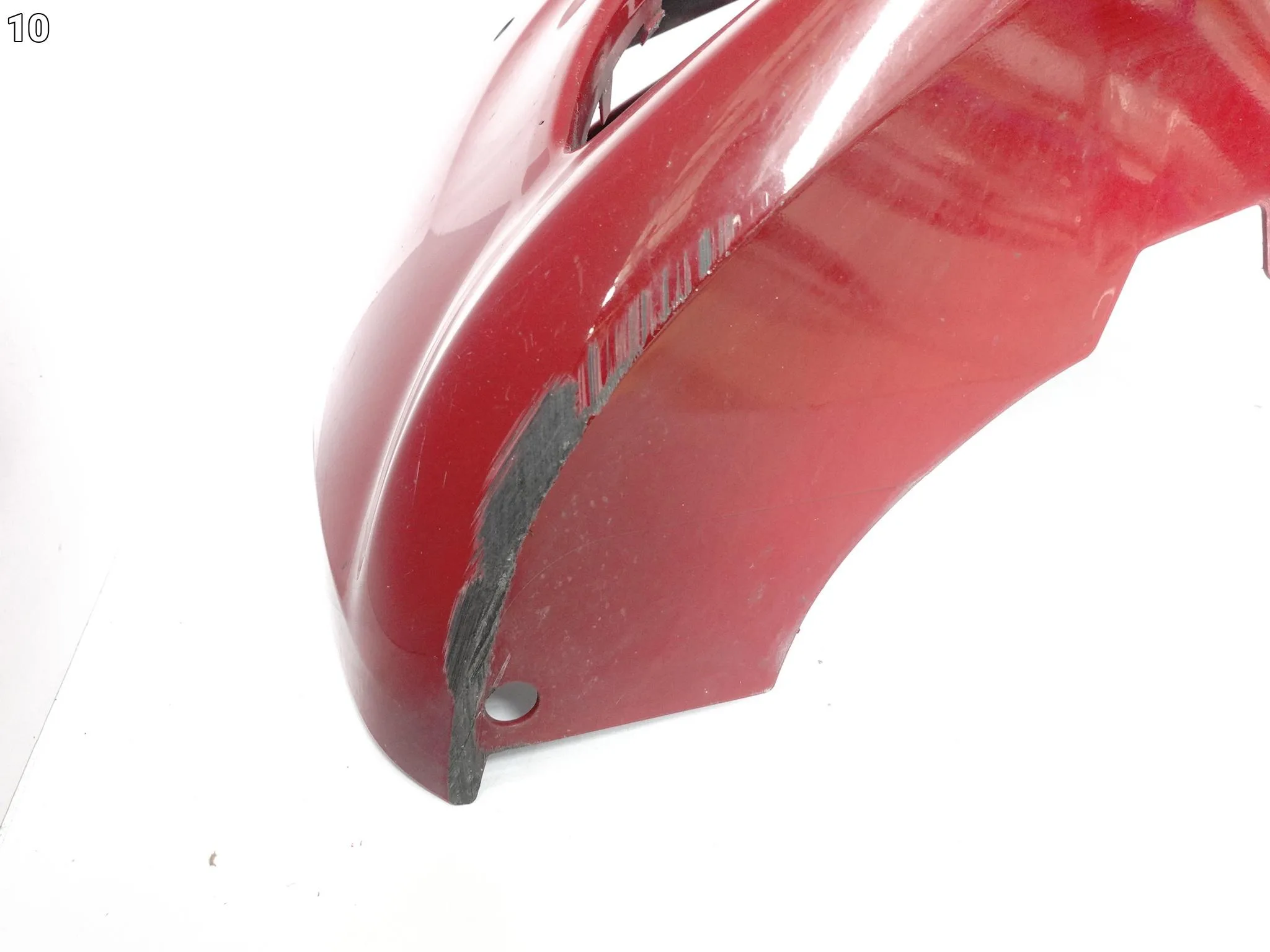 ALFA ROMEO GIULIA VELOCE 16- ZDERZAK BUMPER PRZÓD (PDC) 7c95da87b29cd671e666ff5e03c72845