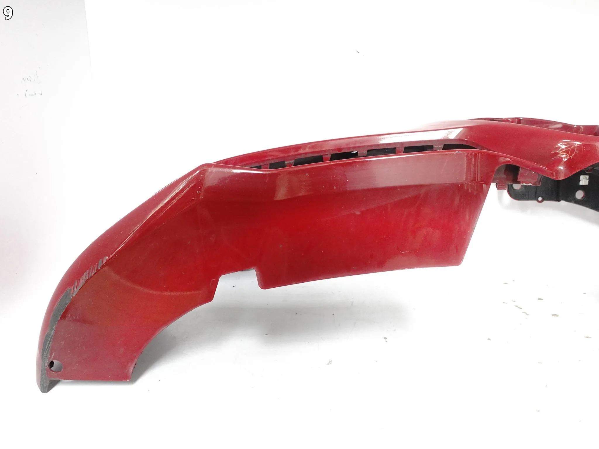 ALFA ROMEO GIULIA VELOCE 16- ZDERZAK BUMPER PRZÓD (PDC) e287d7cb0806f752c2c2043313833e29