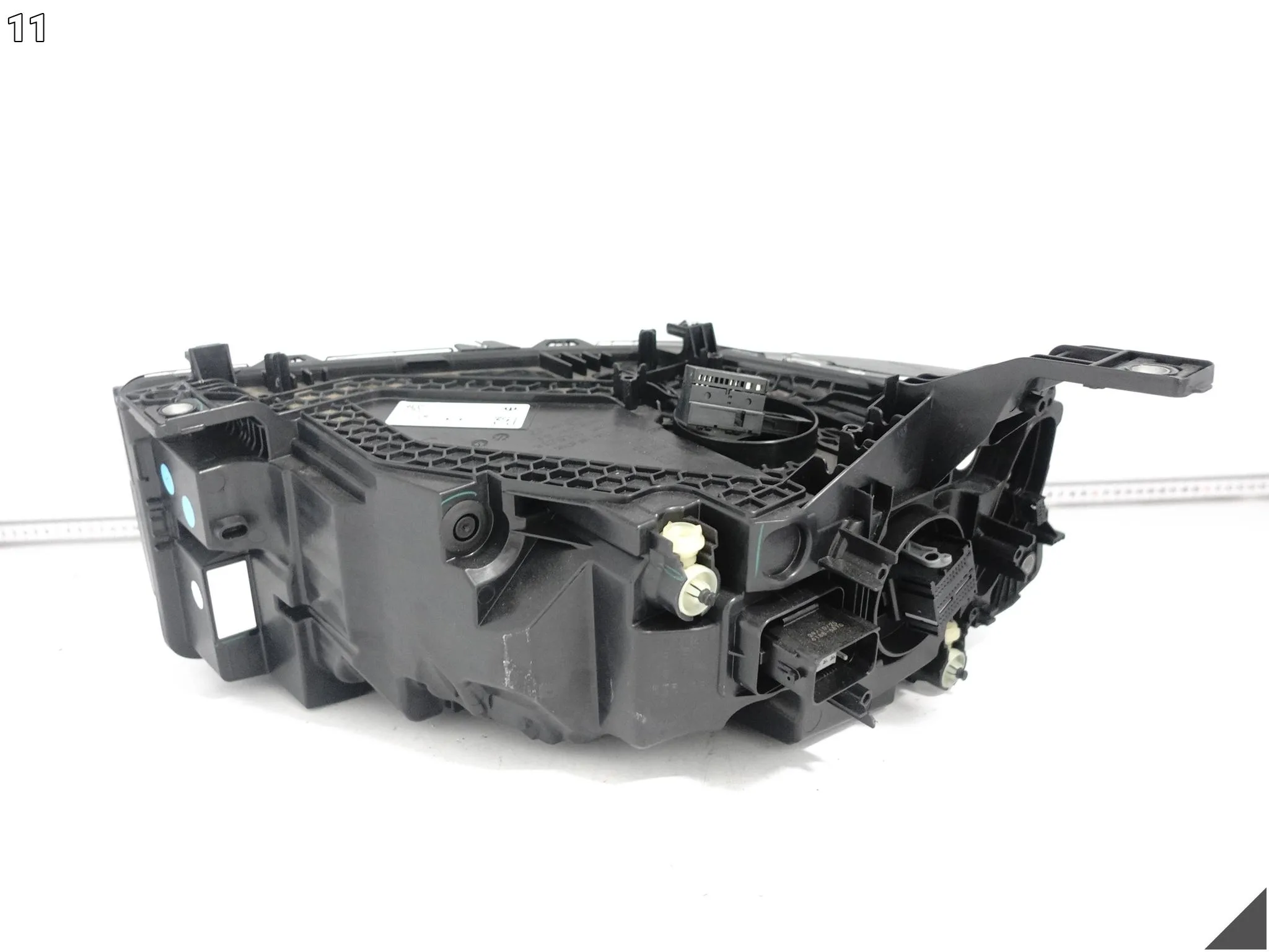 OPEL ASTRA L VI (6 GENERACJA) LIFT 25- LAMPA VIZOR PRO INTELLI LUX PRAWA EU d91295d1905dd22f7330fb87e6108a85
