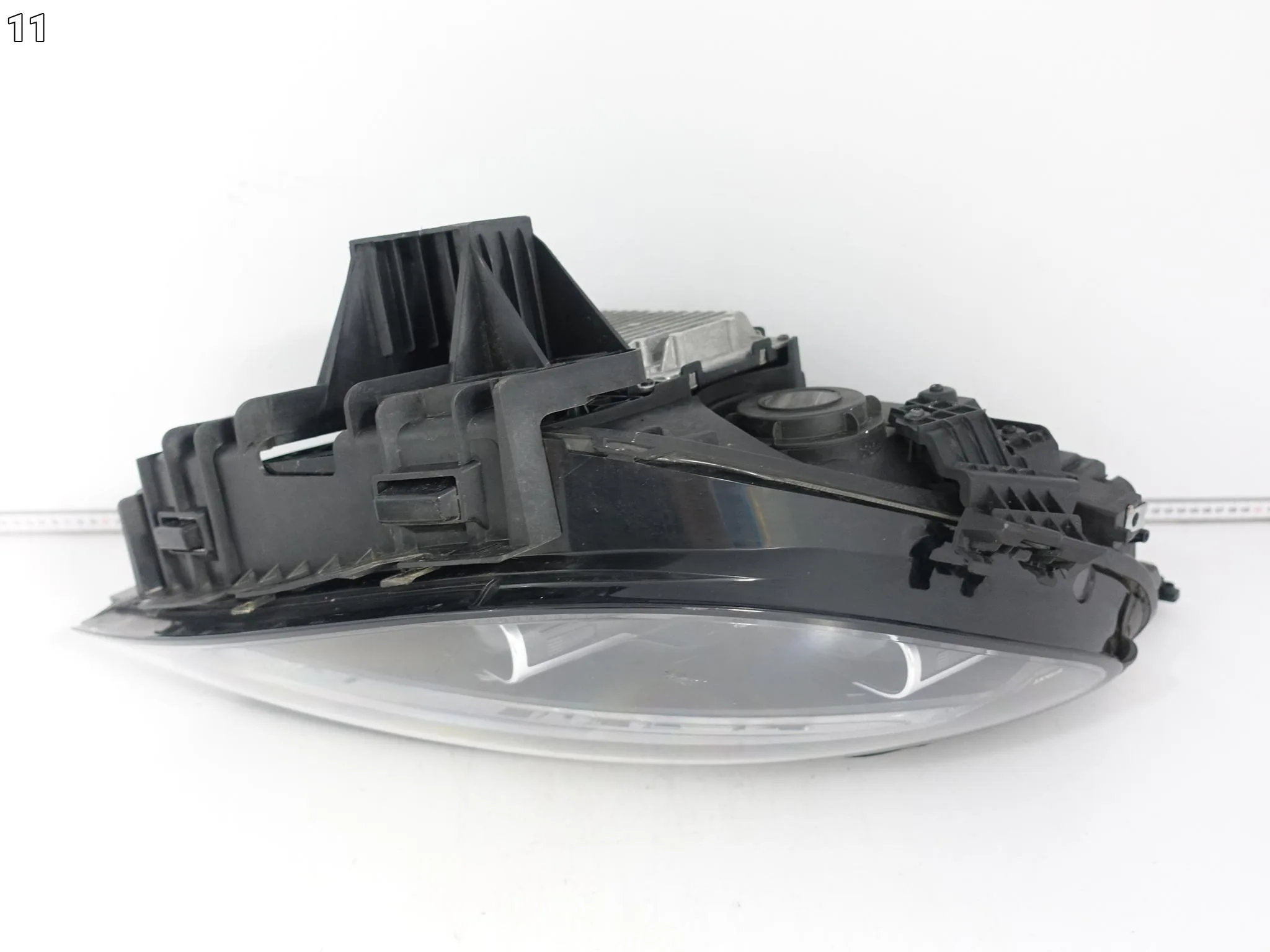 SMART #3 3 HC11 23- LAMPA FULL LED PRAWA CyberSparksLED+ PRZÓD EUROPA 19b3960d1f19ef601c19a74a097162c8