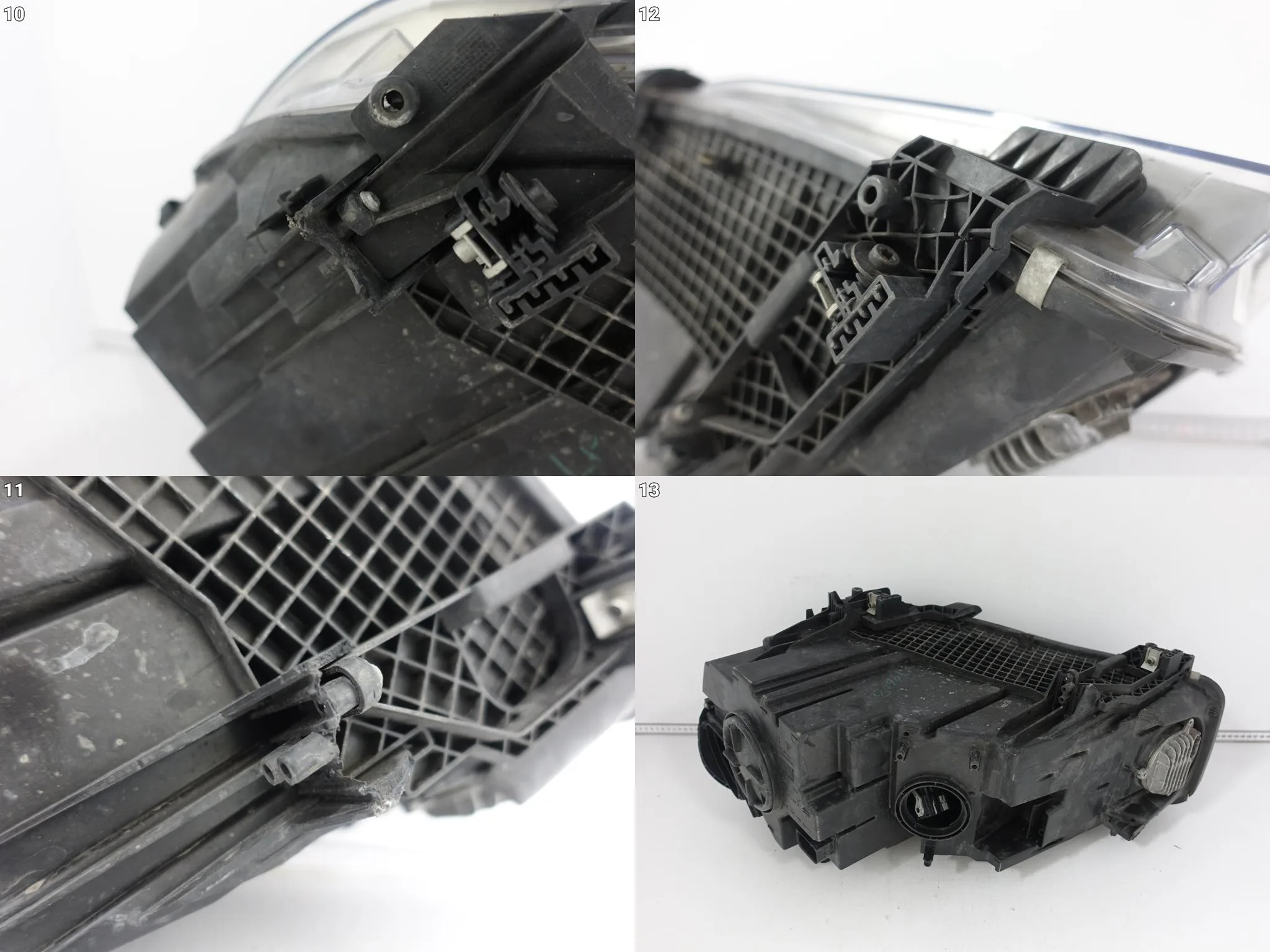 BMW X5 F15 X6 F16 F85 F86 X5M X6M FULL LED ADAPTIVE LAMPA PRAWA PRZÓD EU 3d47f9d75beccadbdaaa5eb6a7d1f66b