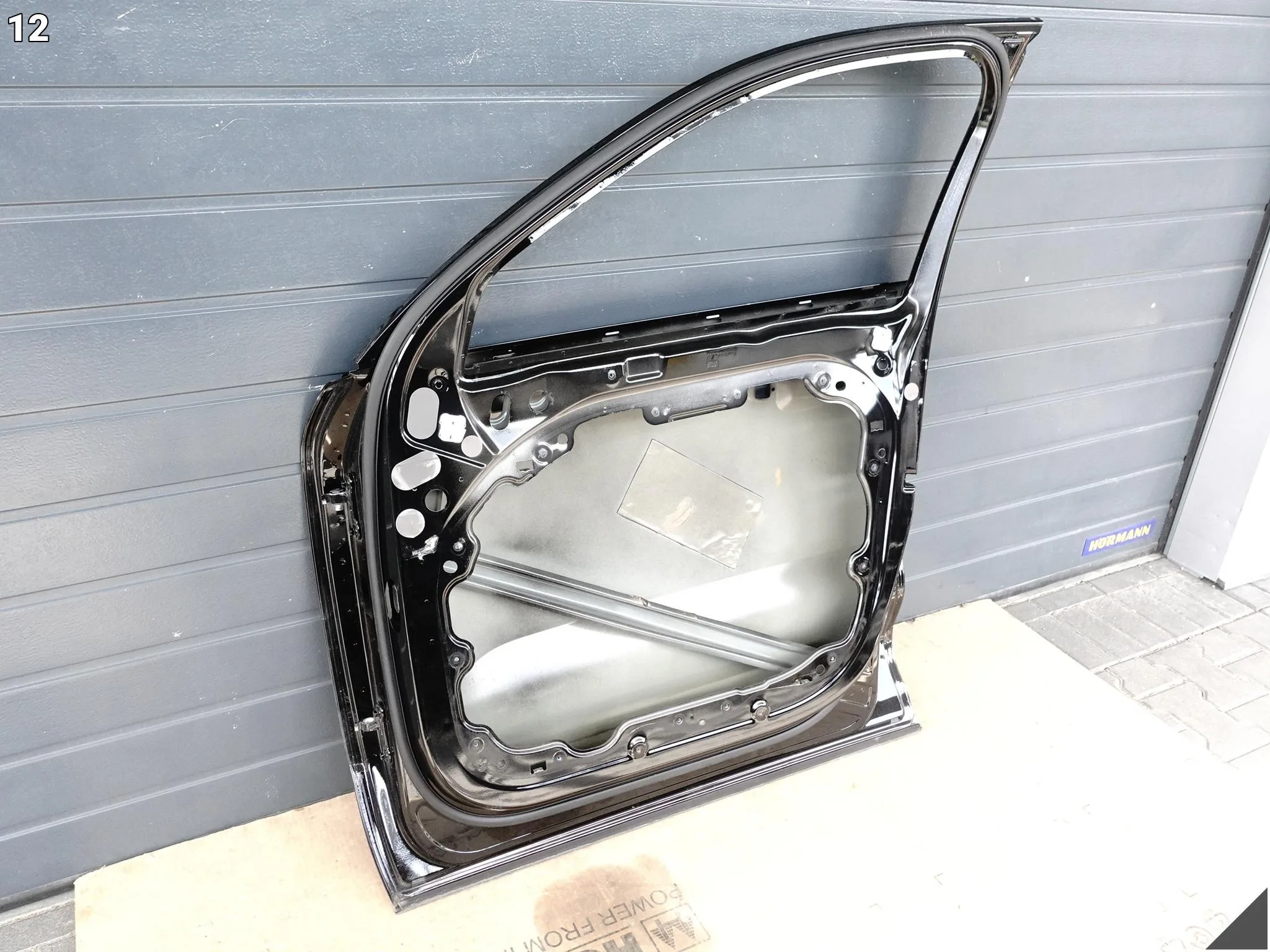 VOLVO XC40 EX40 17- DRZWI DOOR PRZÓD PRAWE + LISTWA 4db69594b1f0e24fa804d2f7fb5dea6b