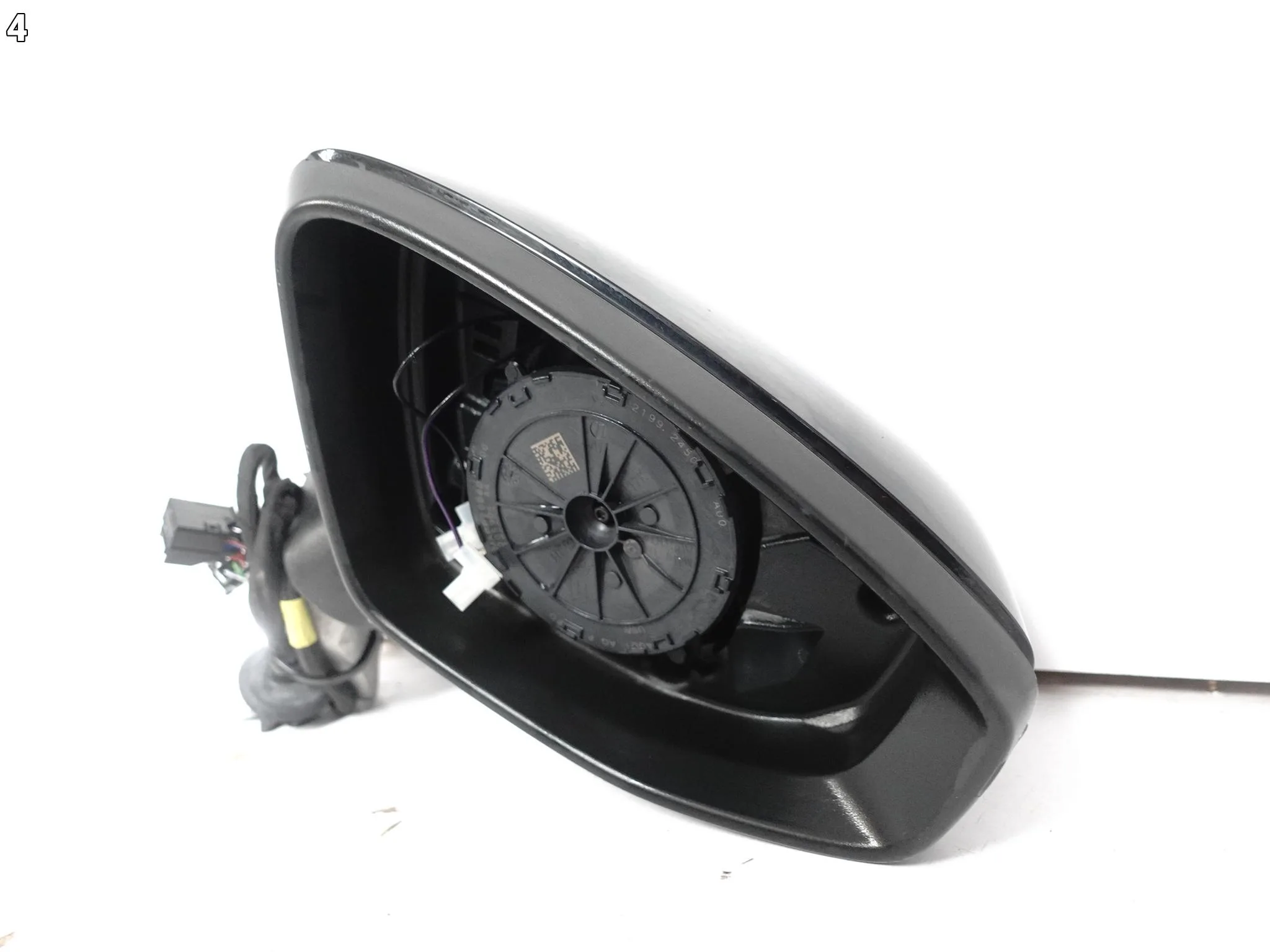 AUDI S3 A3 8Y0 20- LUSTERKO PRAWE KAMERA ASYSTENT KIERUNEK 14+2+4=20PIN EU 0da58d23e04657193ecdbc5b978d560c