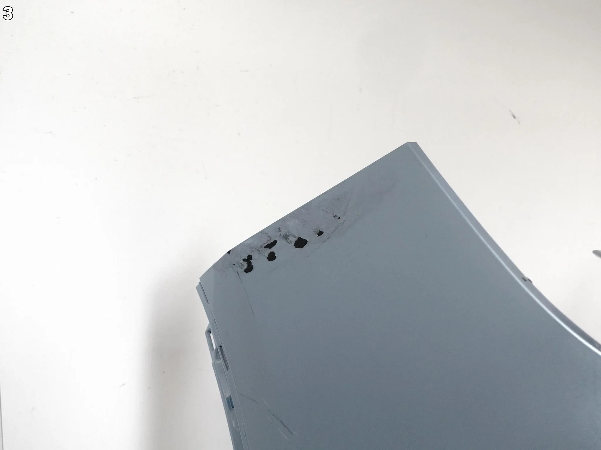 BYD SEAL U SONG PLUS SA3 DM-i 23- ZDERZAK BUMPER PRZÓD (PDC) 0089110c5745fa90025bc9ca090ccbce