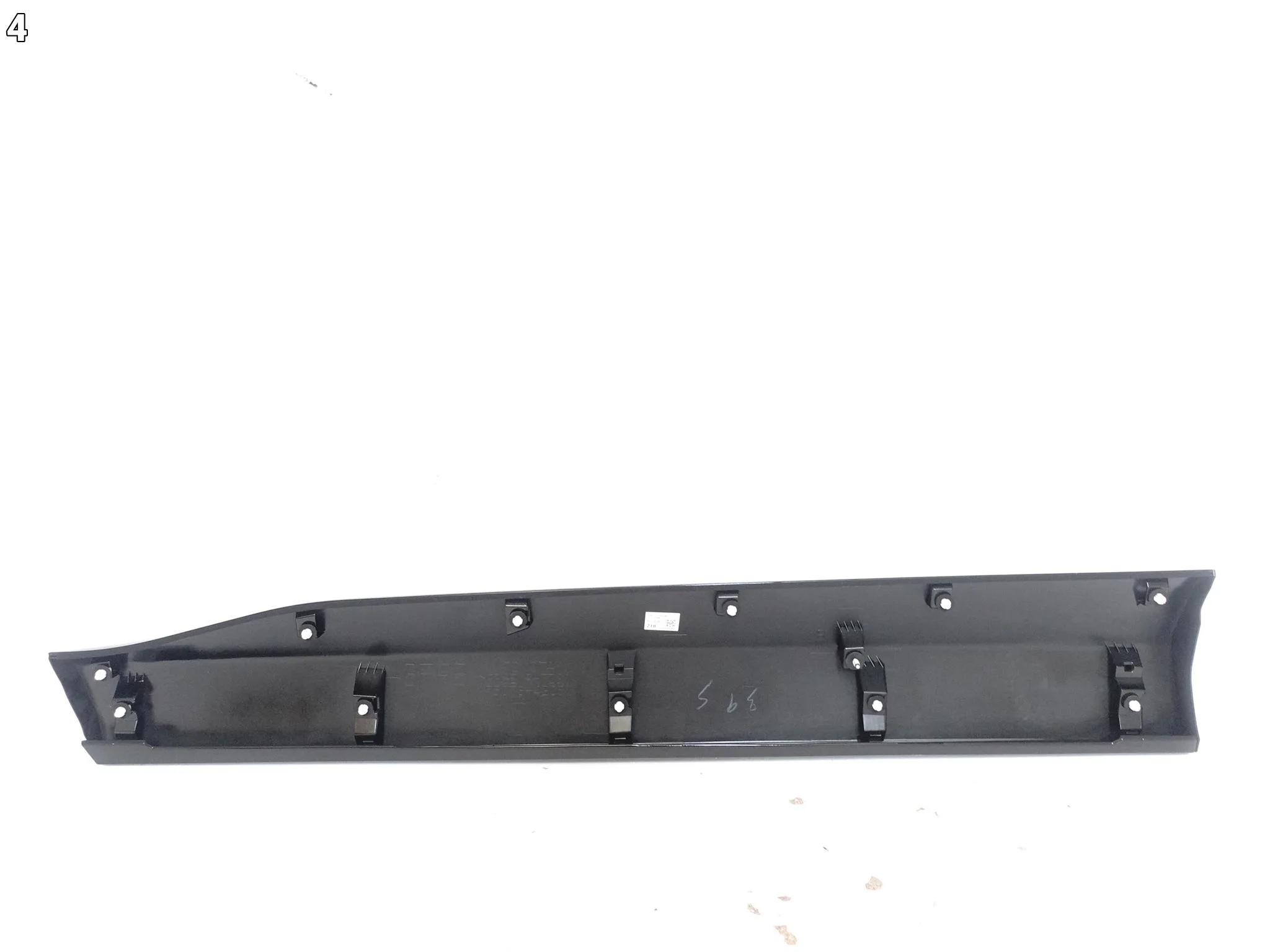 TOYOTA RAV4 V 5 XA50 19-25 LISTWA OSŁONA DRZWI PRZÓD PRAWA 75074-42050-C0 9c2f7d9e97c7d6f5893dfa9b9cedcc28