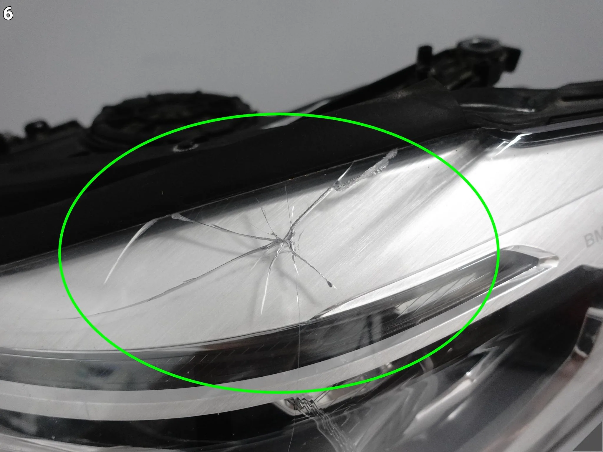 BMW 6 G32 GT GRAN TURISMO 17-20 LAMPA ADAPTIVE FULL LED LEWA PRZÓD EUROPA b7a9d0b5f657114663c7b430b5d274e0