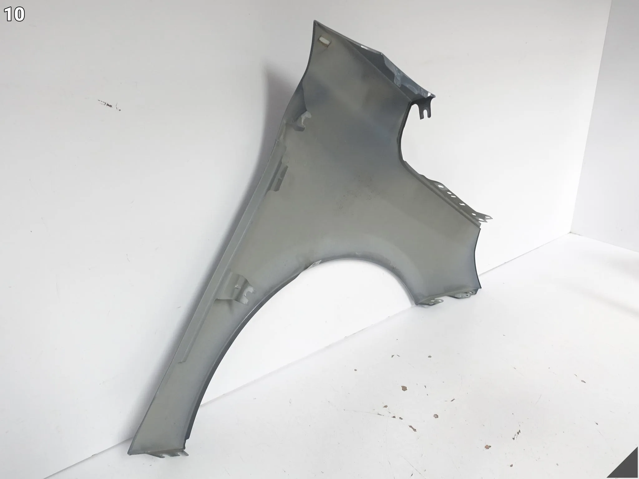 OPEL CORSA F VI (6 GENERACJA) 19- BŁOTNIK FENDER LEWY PRZÓD 9829283280 928a2132abefa92a925c46f46fe46487