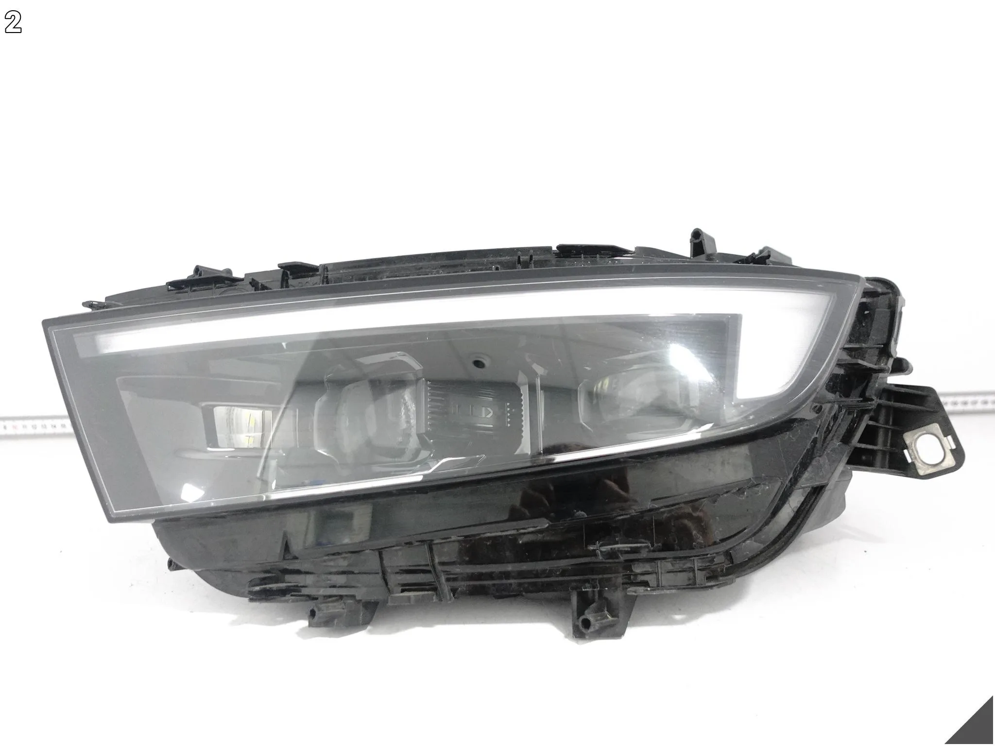 OPEL ASTRA L VI (6 GENERACJA) 21-24 LAMPA PIXEL ILUX FULL LED LEWA PRZÓD 268a8e1107668cdc3b2c0e1ec727f2a9