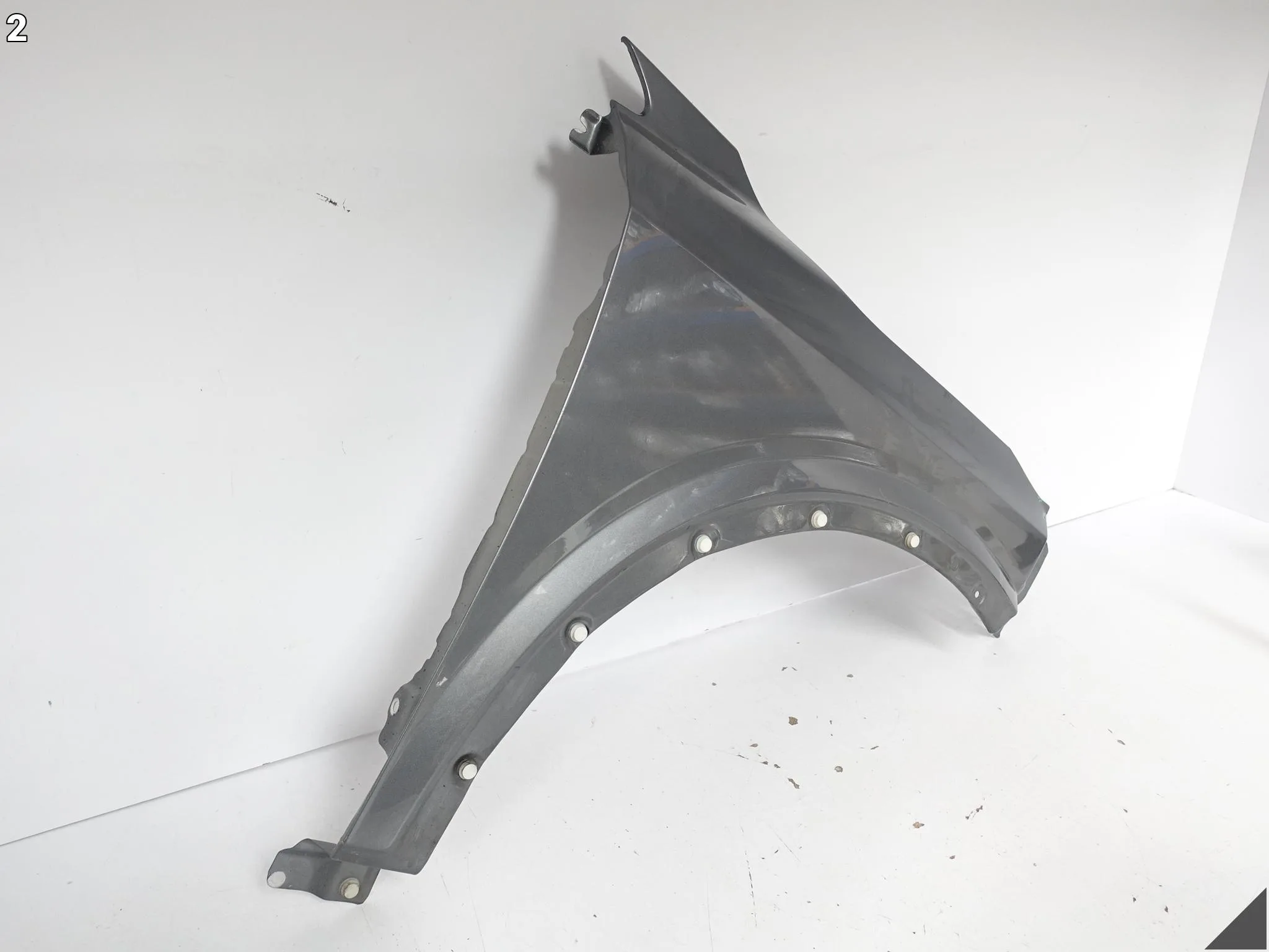NISSAN QASHQAI J12 III (3 GENERACJA) 21- LIFT BŁOTNIK FENDER PRAWY PRZÓD 97bbe37736e5035a64c94a4891e22ea8