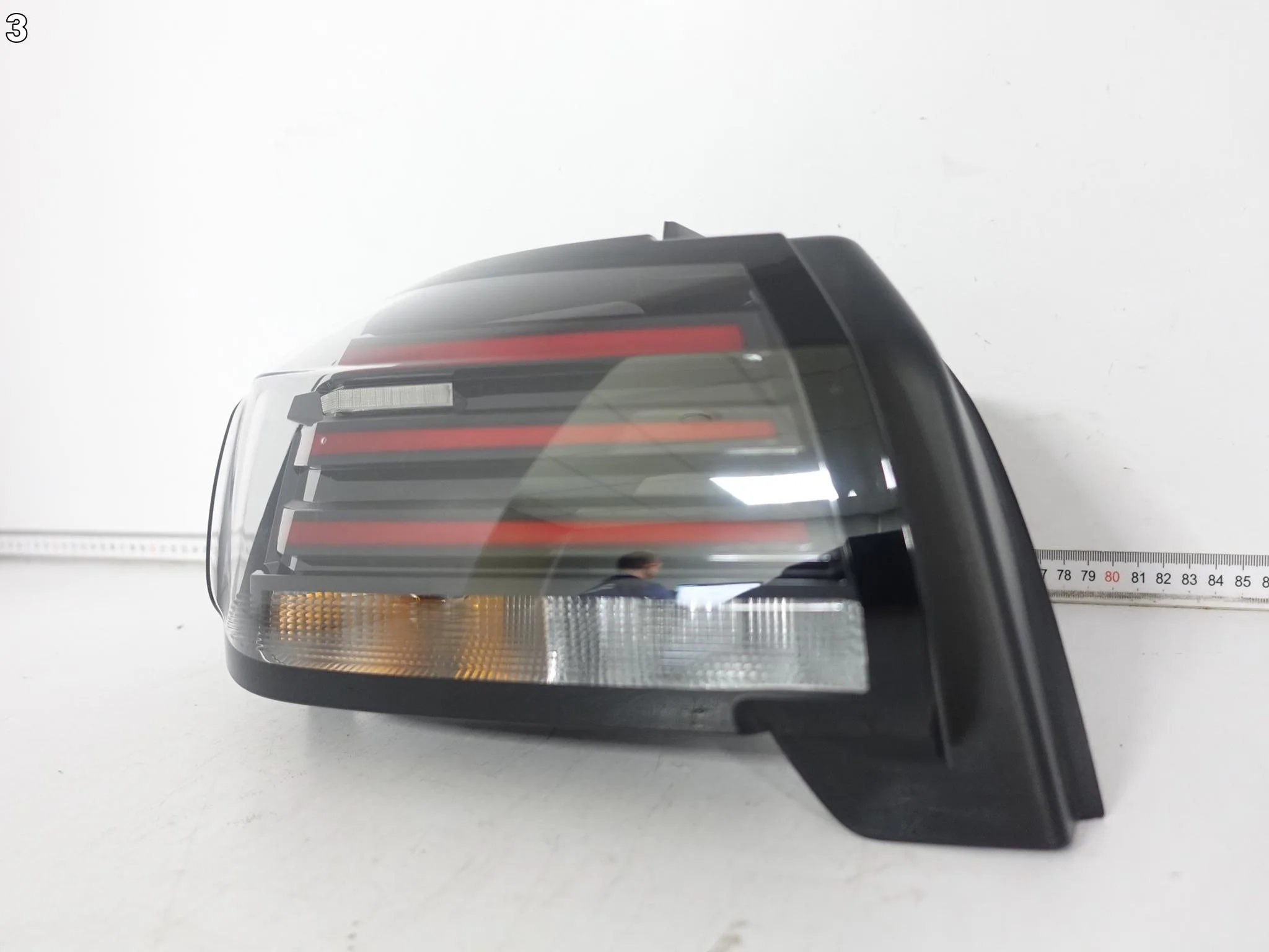 PEUGEOT 208 P21 II 2 E-208 GT 23- LIFT LAMPA LED LEWA TYŁ EUROPA d6ea4e600d03509c89fbaf3d7209b7d1