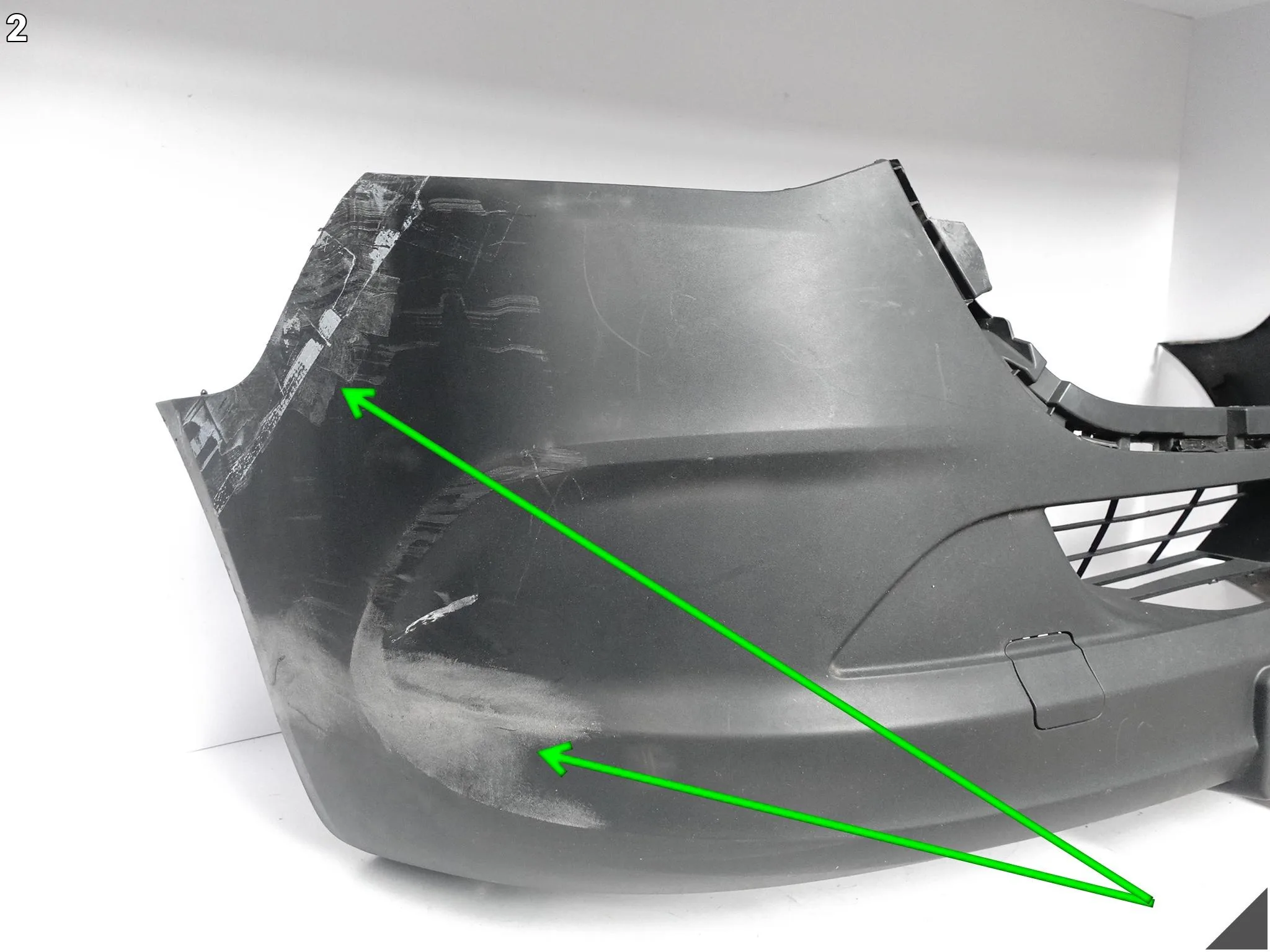 MERCEDES SPRINTER W907 W910 ZDERZAK BUMPER PRZÓD 18- BEZ PDC I HALOGENÓW 09788a6c37d167dbd6df727926b8eedc