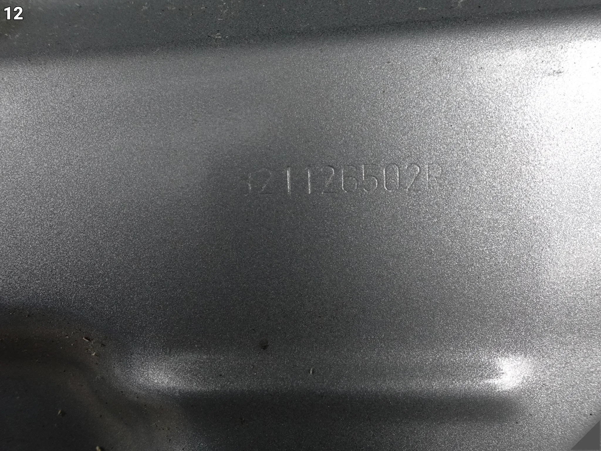 RENAULT TALISMAN GRANDTOUR KOMBI LIFT 15-22 DRZWI DOOR TYŁ PRAWE f182bc5b796068de199cd69814a95867