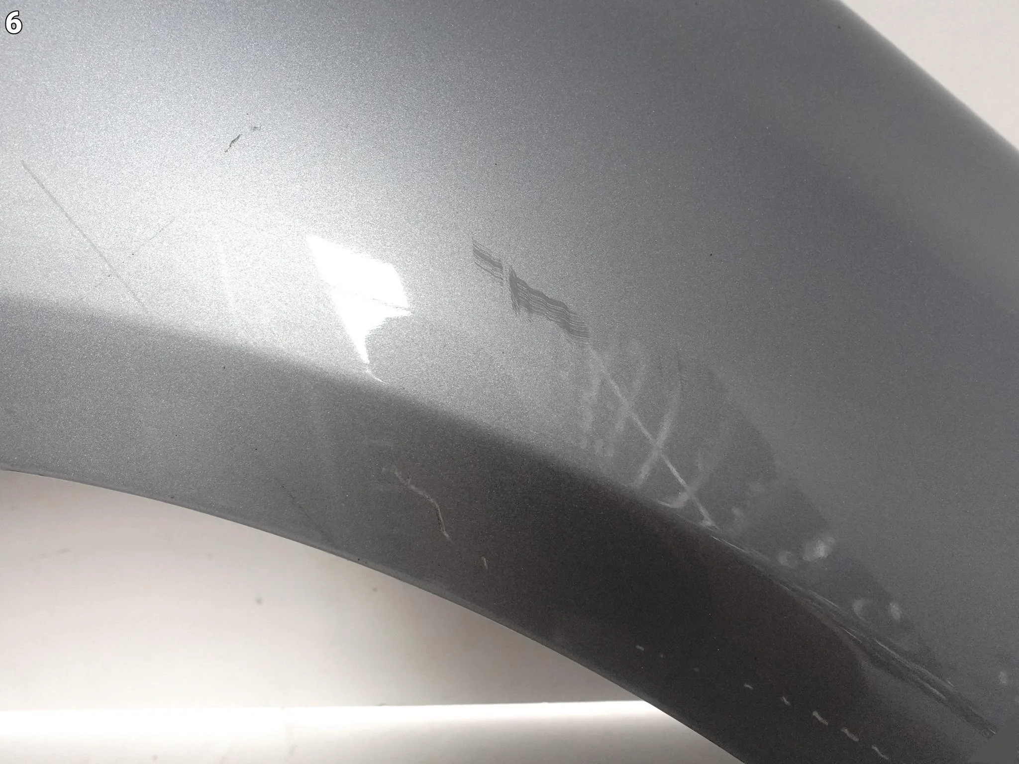 MERCEDES B-KLASA W245 05-11 LIFT MOPF BŁOTNIK FENDER PRAWY PRZÓD ŁADNY 646f1d5bbb10ae942875965e5edfefb5