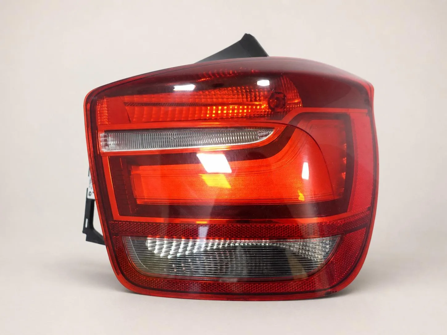 BMW 1 F20 F21 11-15 VFL LAMPA LED HIGH PRAWA W BŁOTNIK TYŁ EUROPA 96e936bcc5d0210b565e783bcdad6ef9