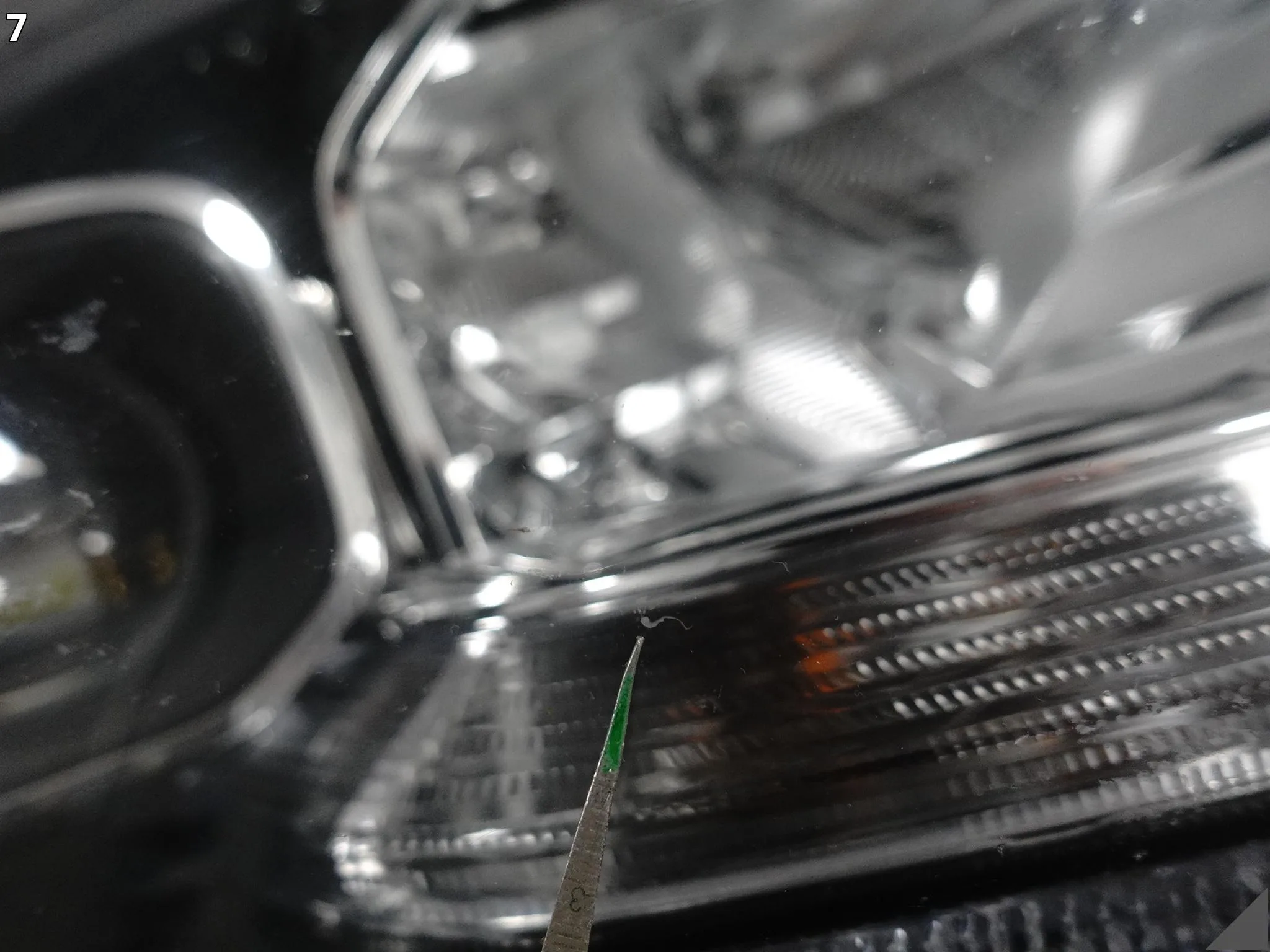 FORD RANGER V (5 GENERACJA) LIFT T6 19-22 LAMPA FULL LED PRAWA PRZÓD EUROPA 226a95e03be8a4af63fd9af7f5e47715