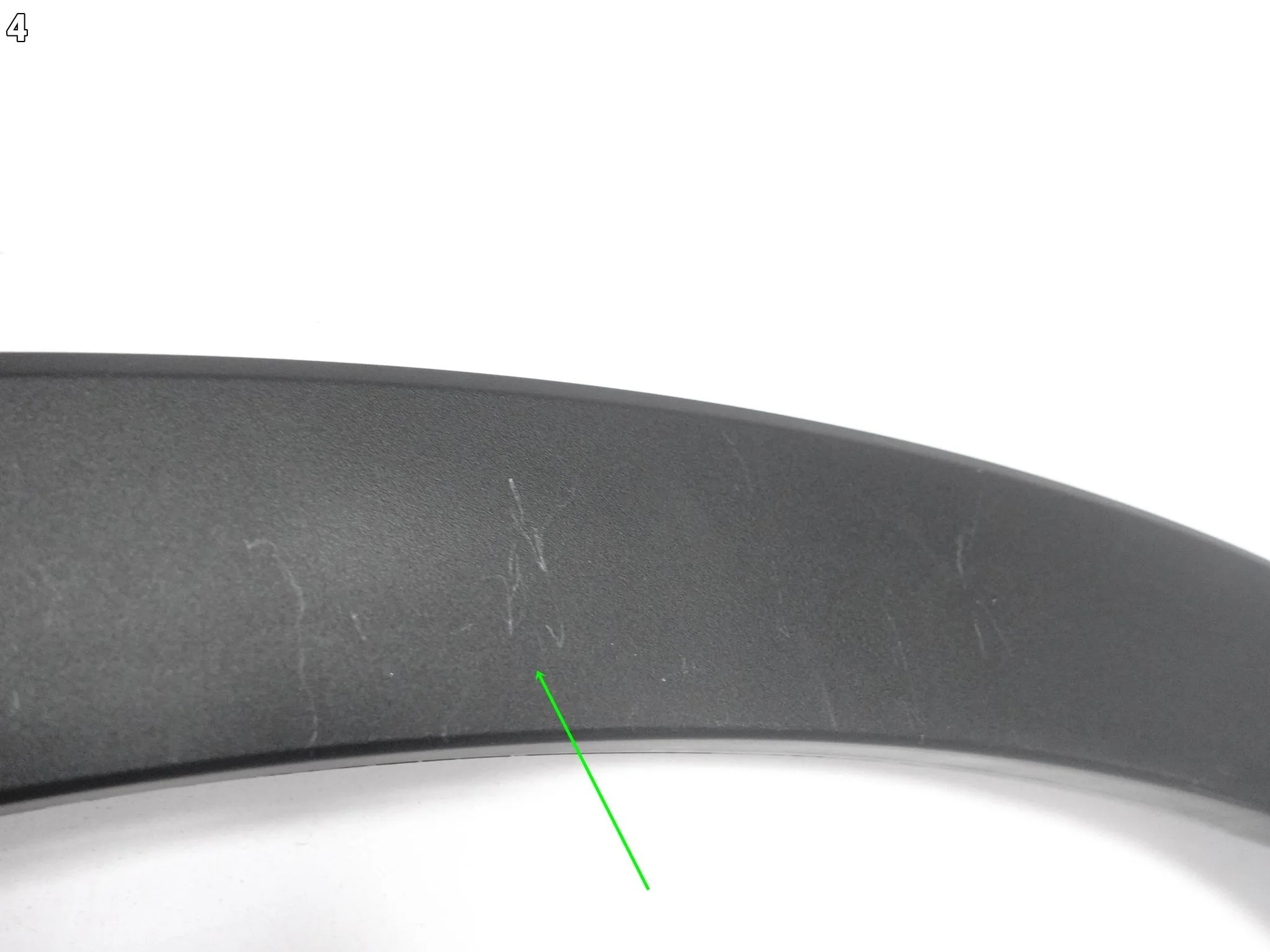 BYD SEAL U SONG PLUS SA3 DM-i 23- LISTWA NAKŁADKA NA BŁOTNIK PRZÓD PRAWA 7f6e74616b68c513602f1f12c64b8c24