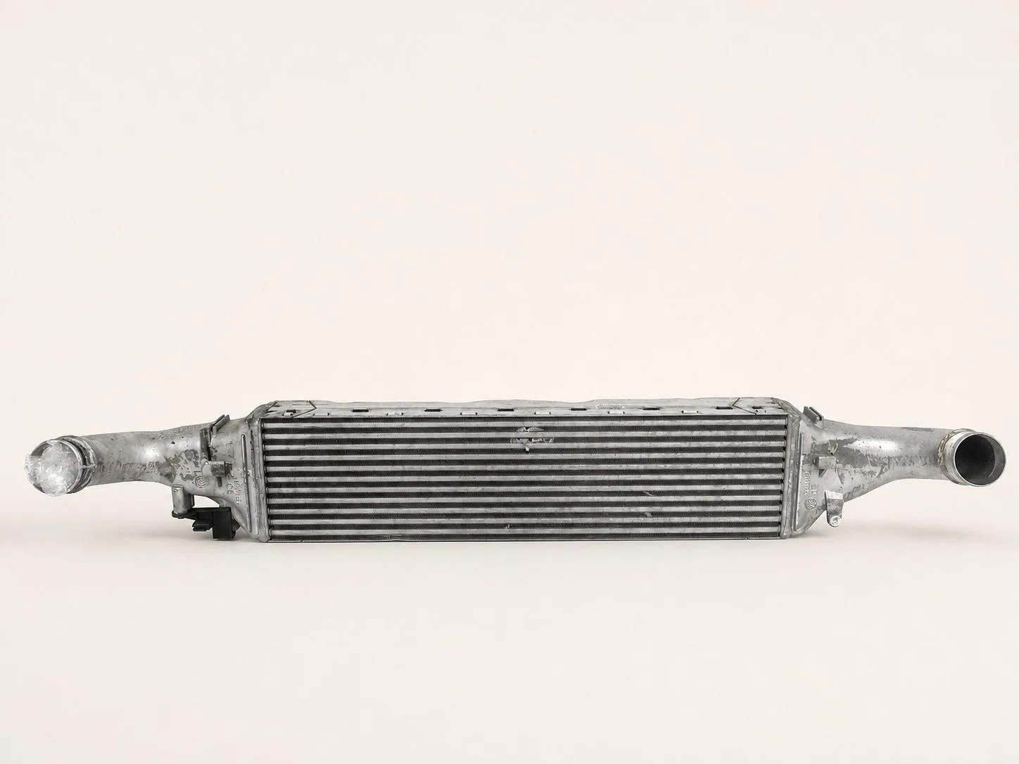 AUDI SQ5 Q5 8R0 LIFT 12-17 INTERCOOLER CHŁODNICA POWIETRZA 3.0 TDI e4abdd0a27a23ef1d35bcf96efe8d37e
