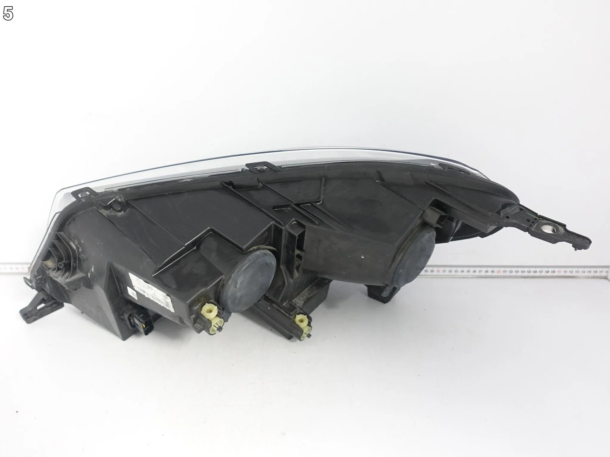 JUMPY EXPERT III IV SCUDO III VIVARO C LIFT 23- LAMPA PRAWA HALOGEN EUROPA b1ed7d2a779bc2b400850620e4a64461