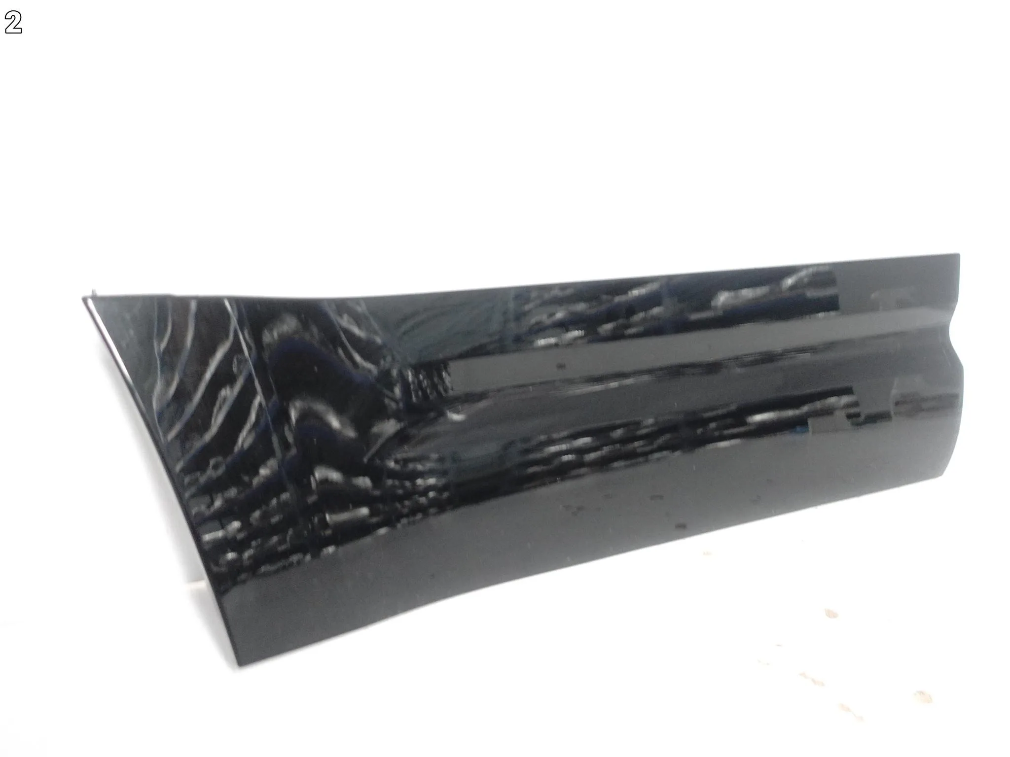 LAND ROVER DEFENDER II 2 L663 X-DYNAMIC 20- DOLNA LISTWA DRZWI TYŁ PRAWA 9fecfb00287fcc5d70bd4f6a60ec0693